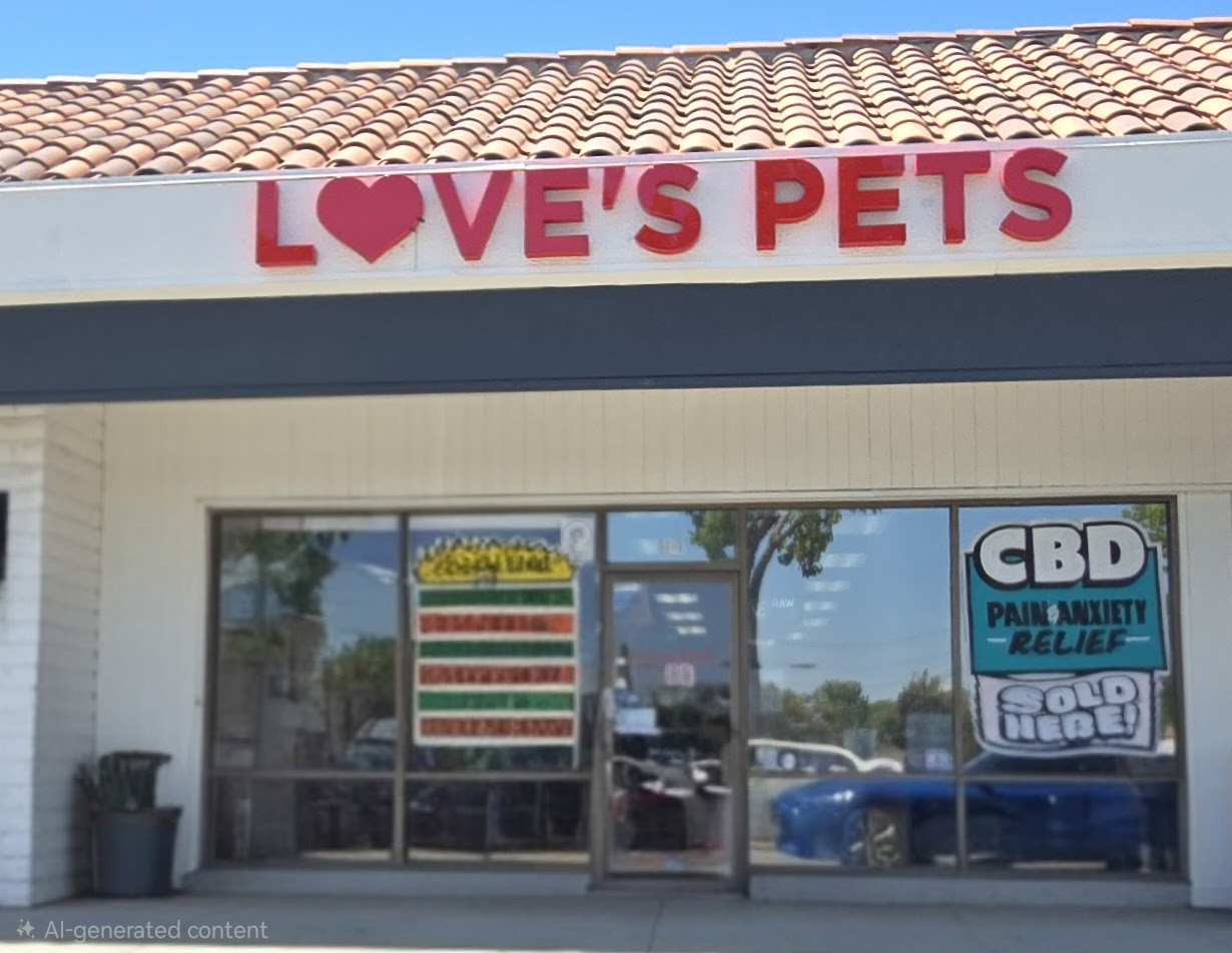 Love's Pets Agoura Hills