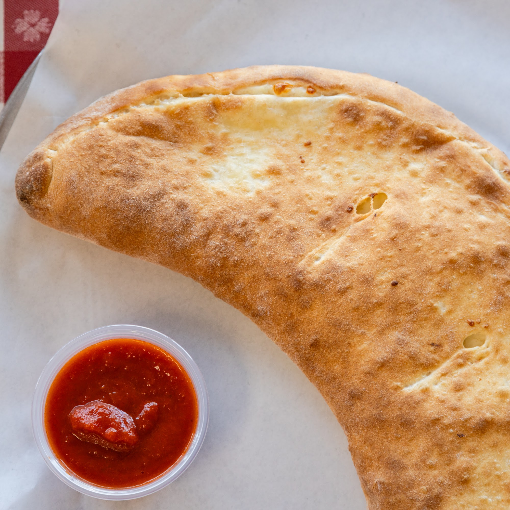 Winner's NY Pizza Agoura Hills