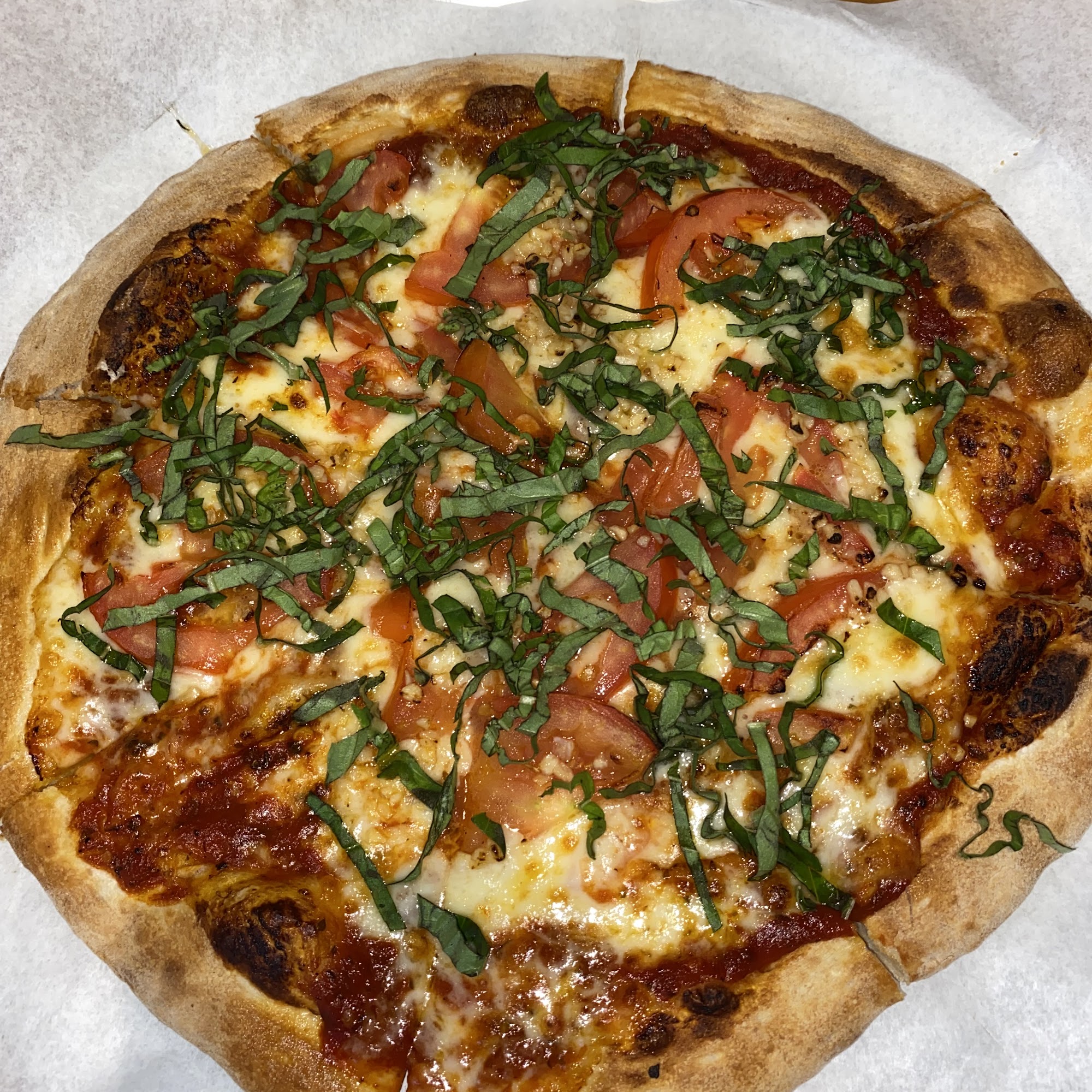 Pizza Nosh Agoura Hills