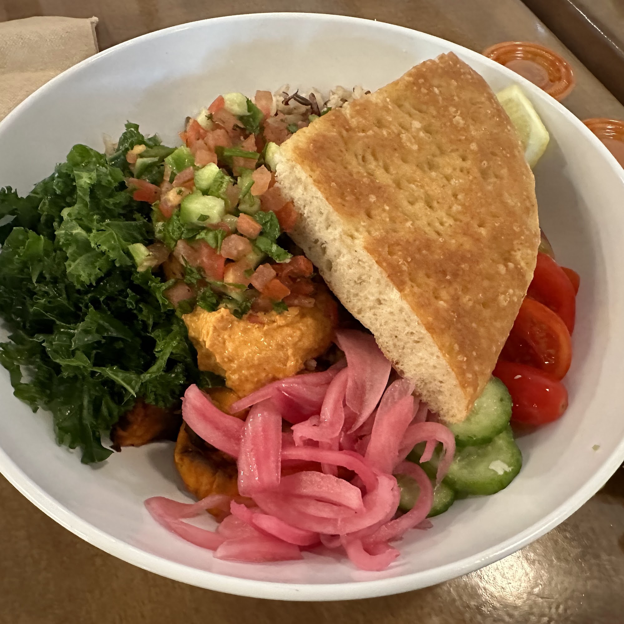 Urbane Cafe Agoura Hills