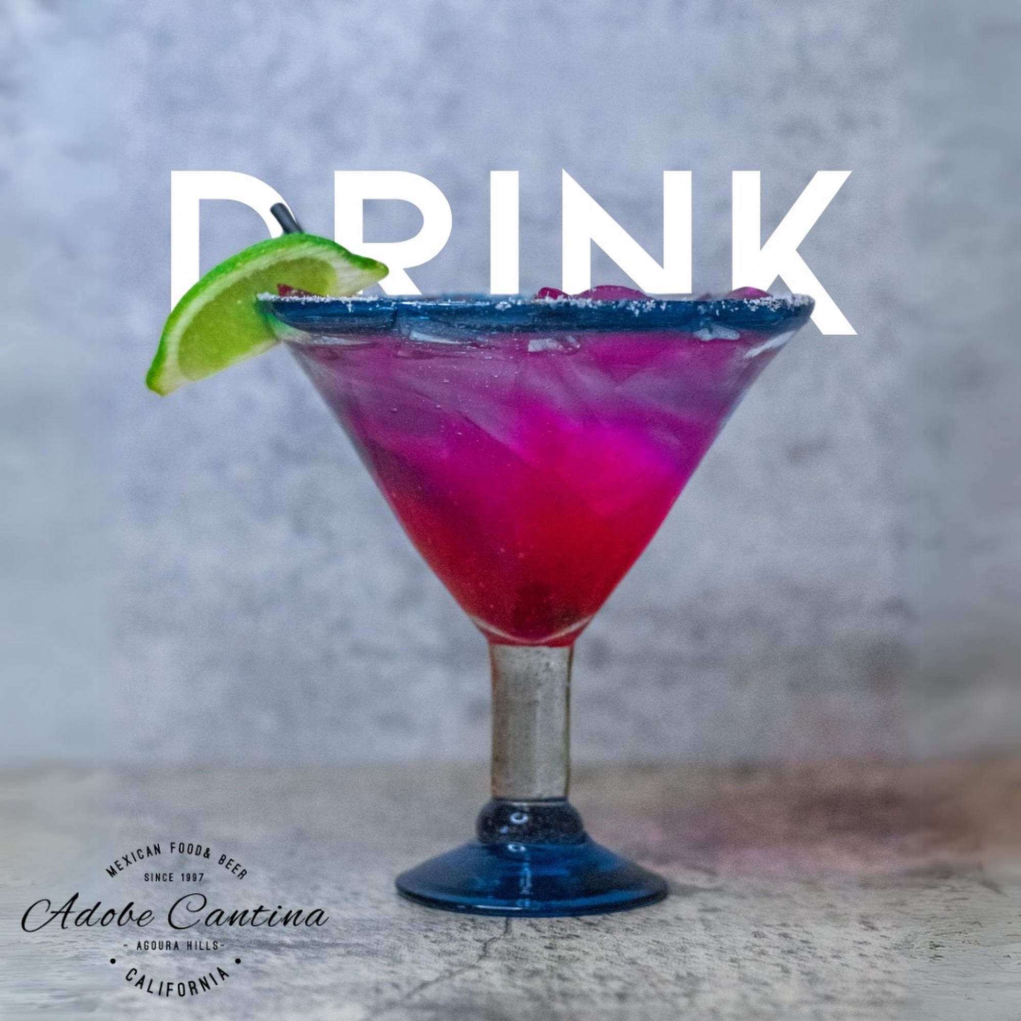 Adobe Cantina Agoura Hills