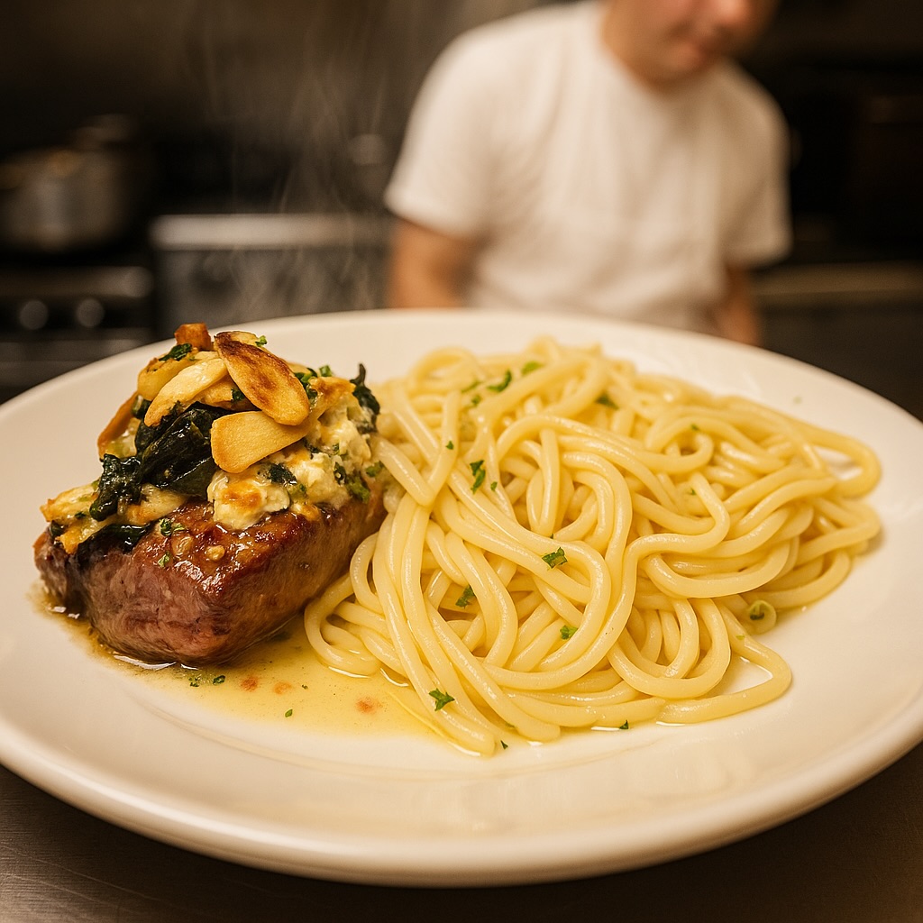 Vincitore Italian Restaurant Agoura Hills