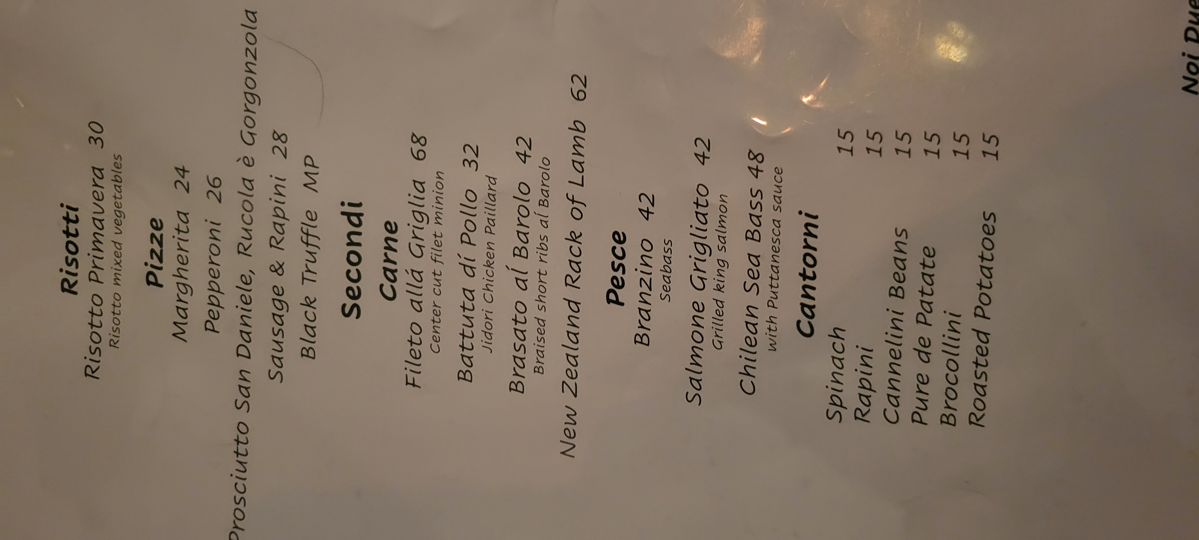 Photo credit: Restaurantji