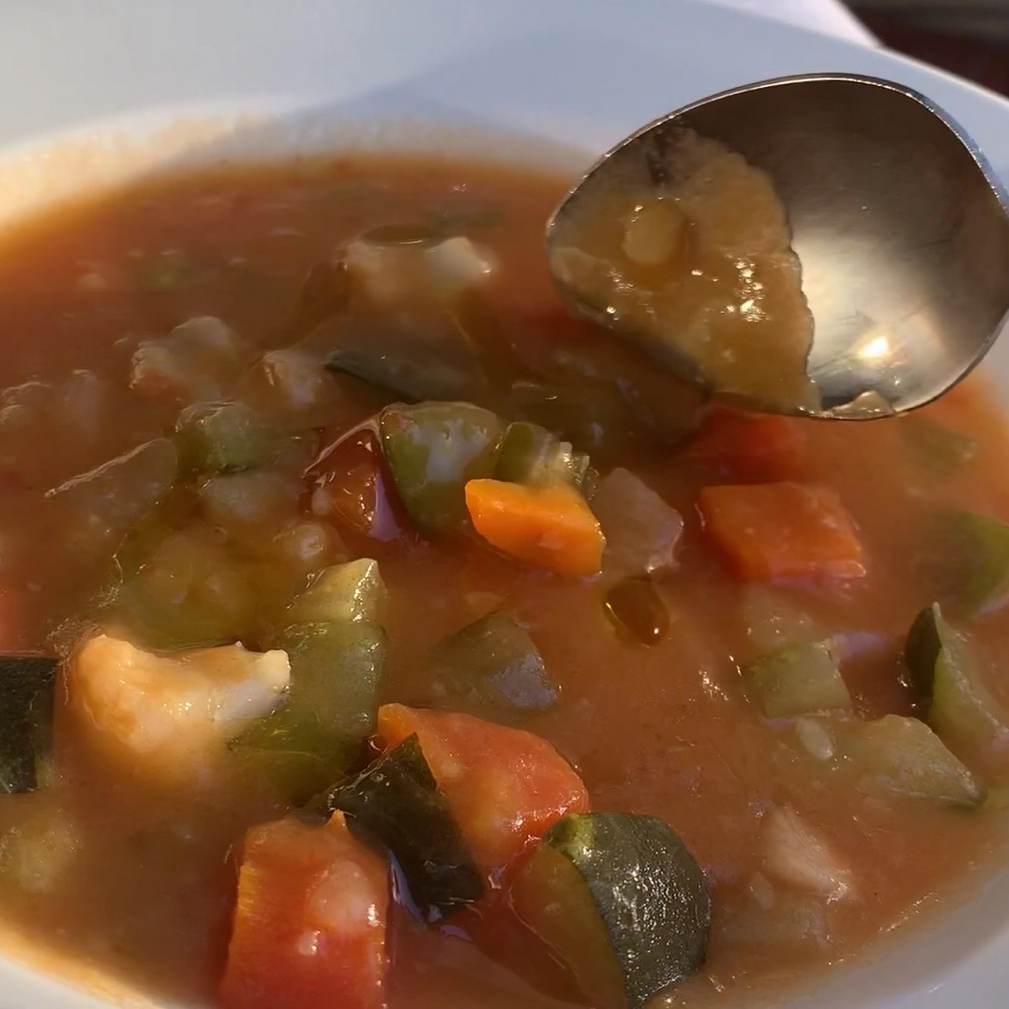 Noi Due Trattoria Agoura Hills