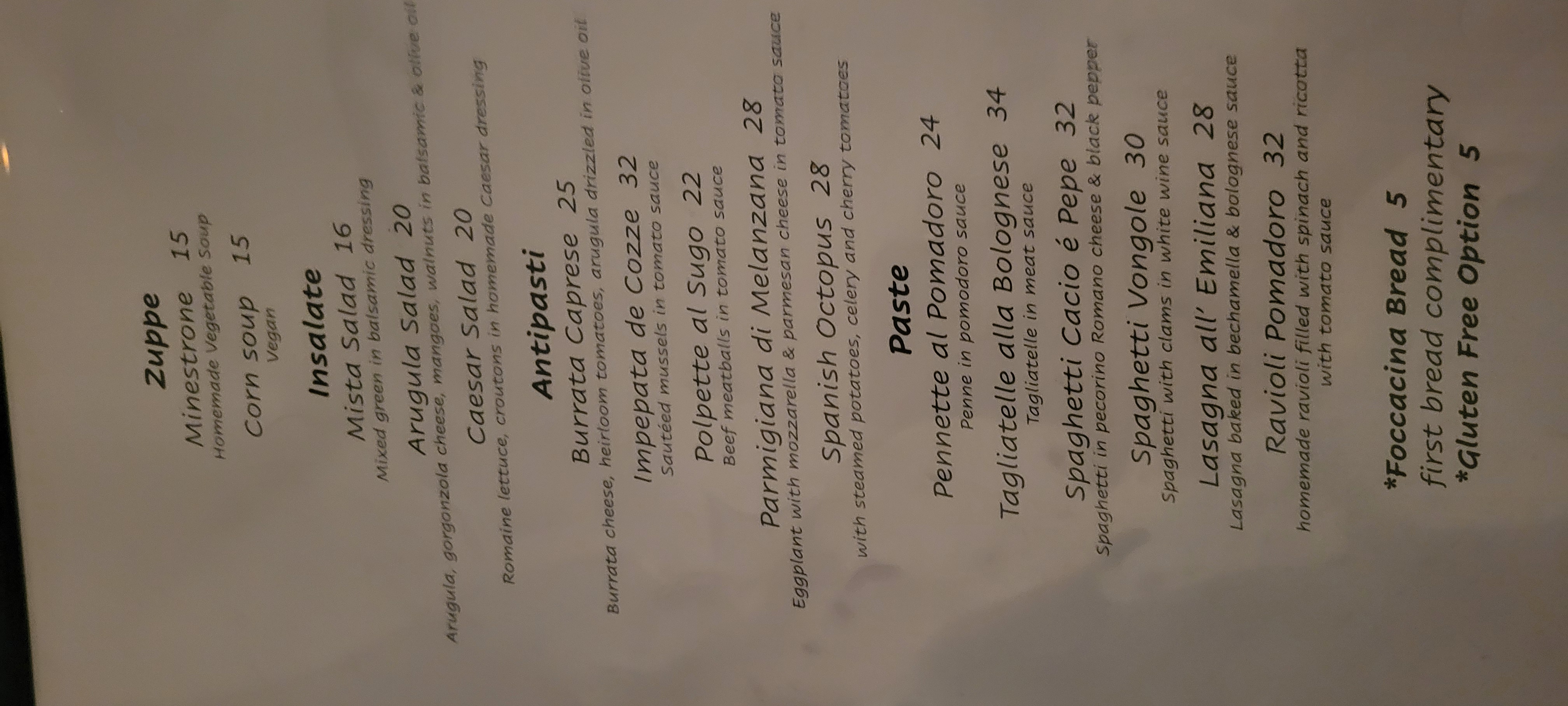 Photo credit: Restaurantji