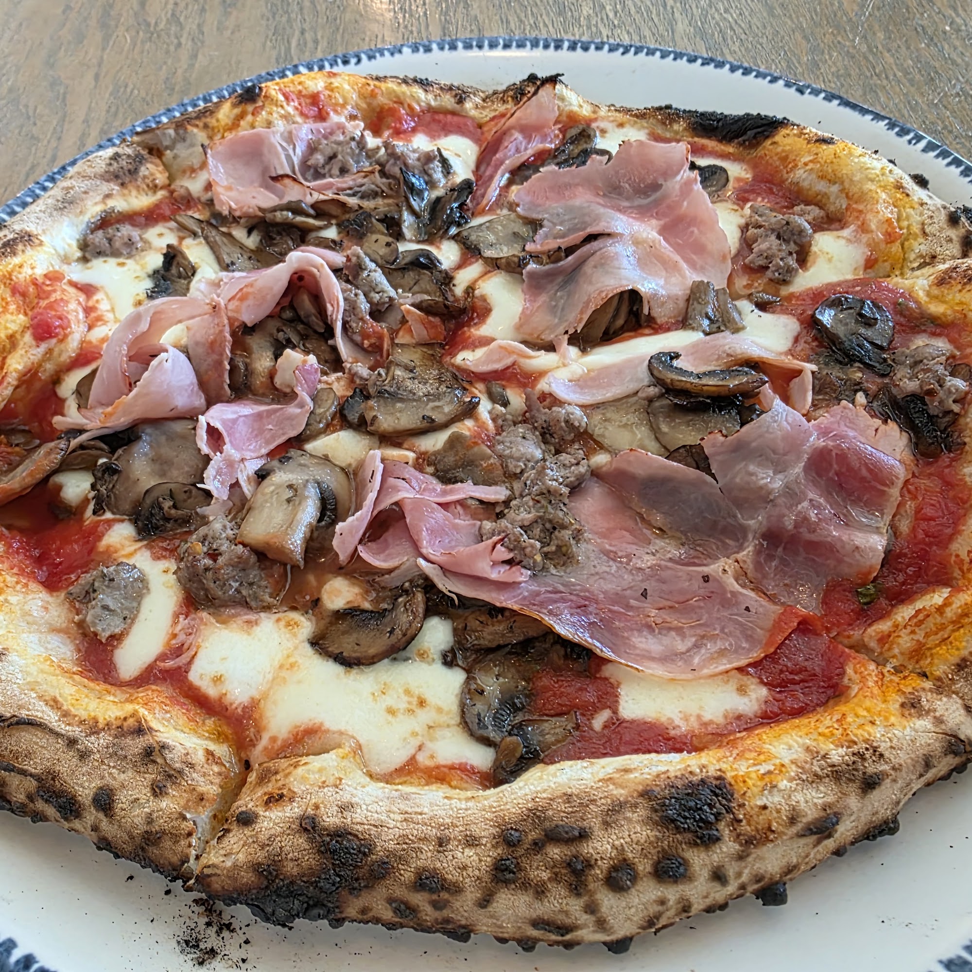 Basta Restaurant Agoura Hills