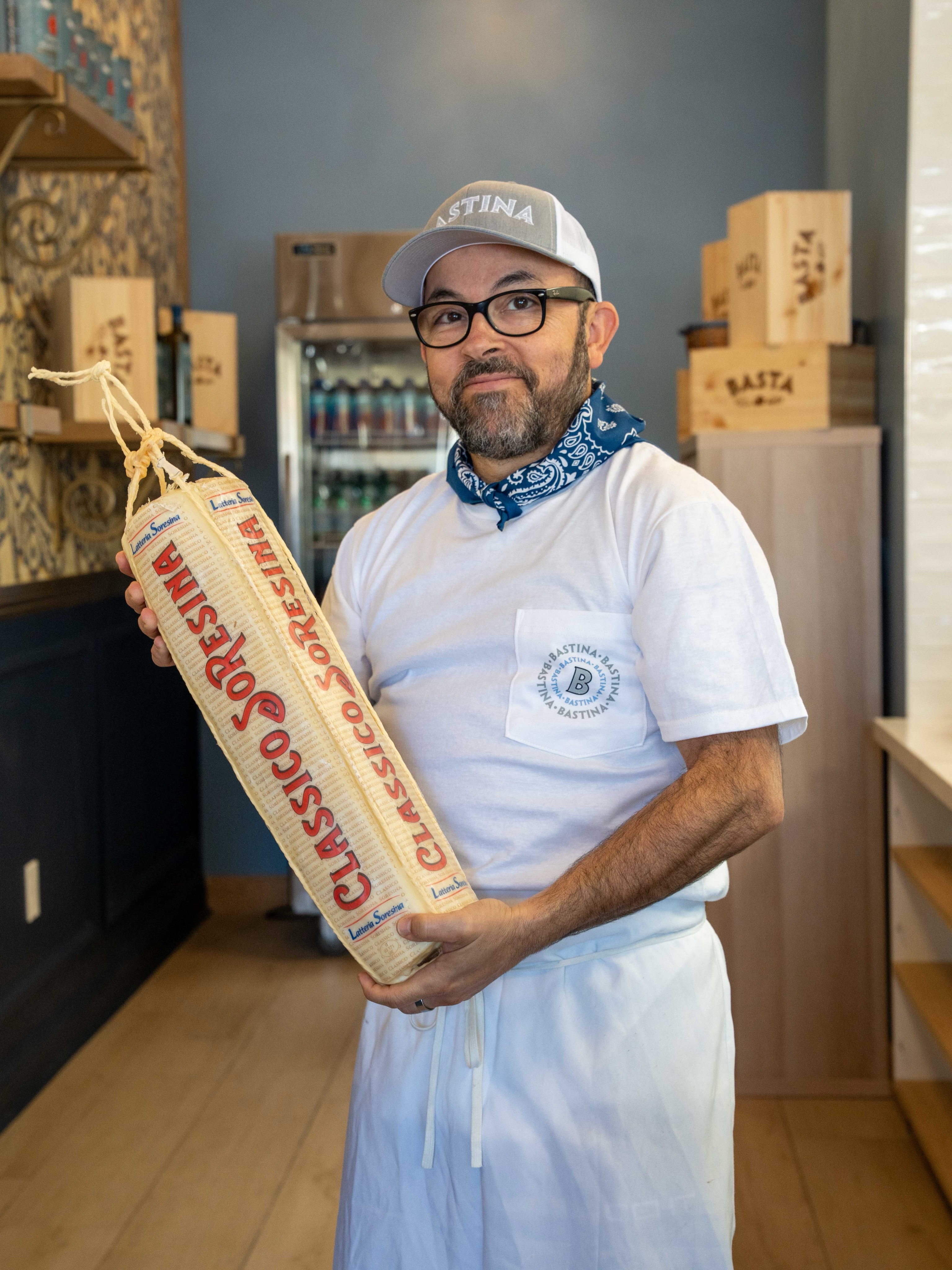 Basta Restaurant Agoura Hills