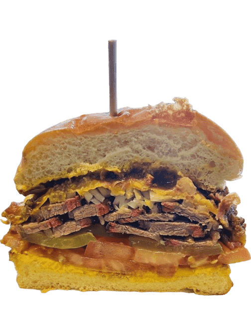 101 BBQ Hut (now @ Tavern 101 Grill & Tap House) Agoura Hills