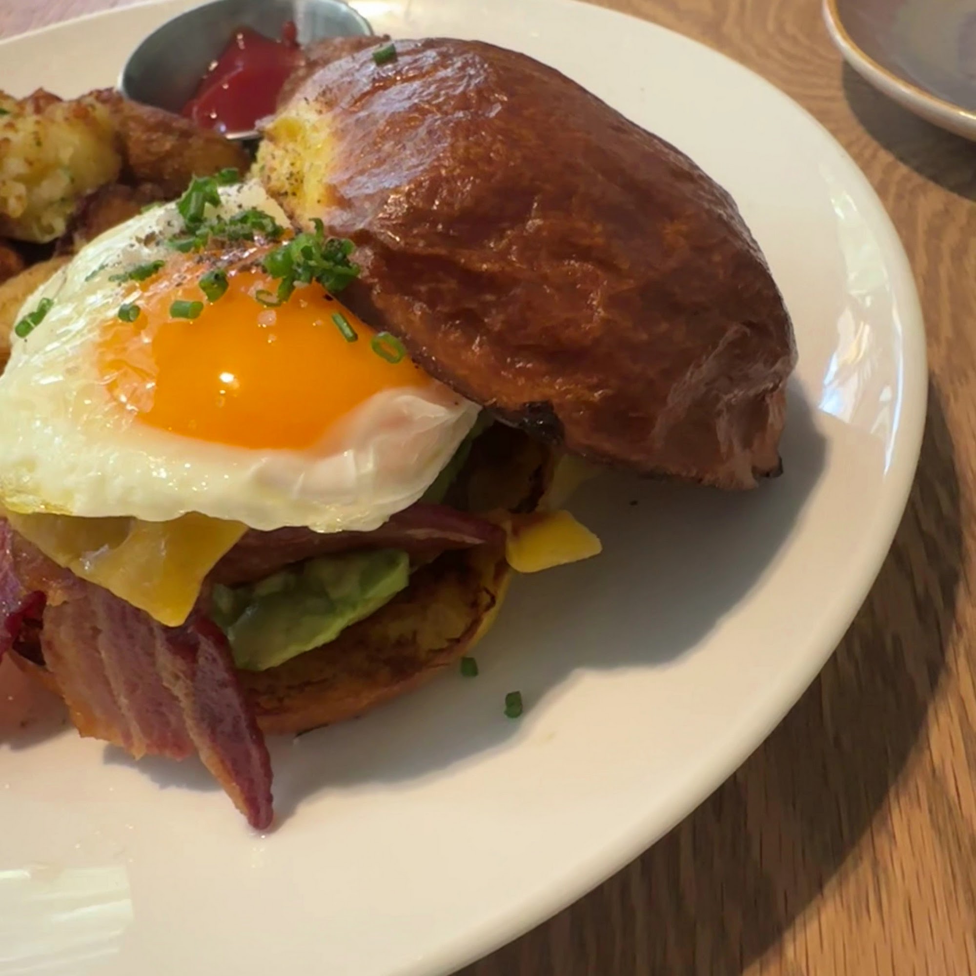 Sunrose California Eatery Agoura Hills