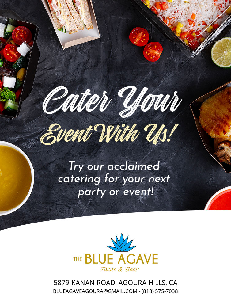 Blue Agave Tacos and Beer Agoura Hills