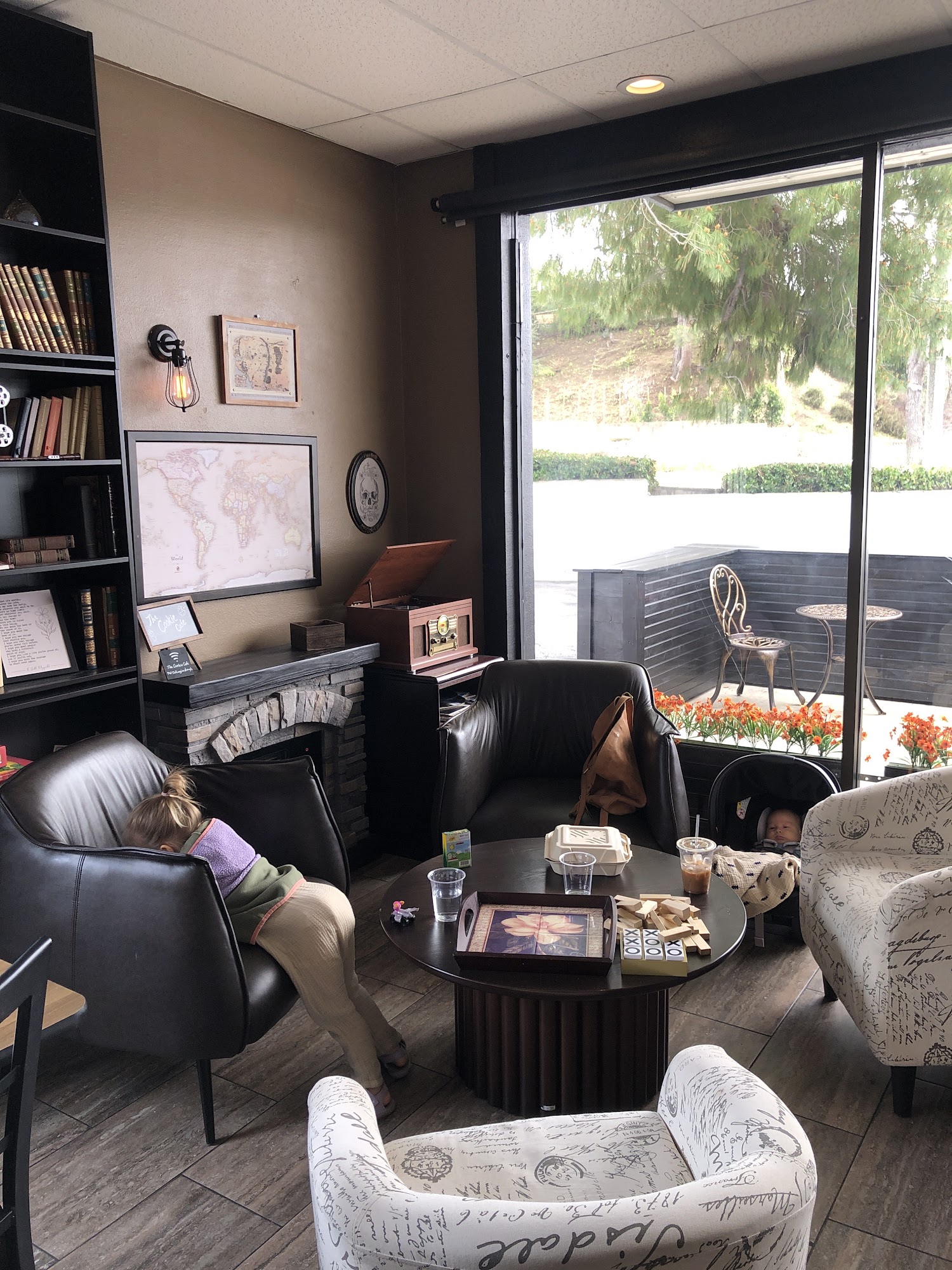 The Cookie Cafe Agoura Hills