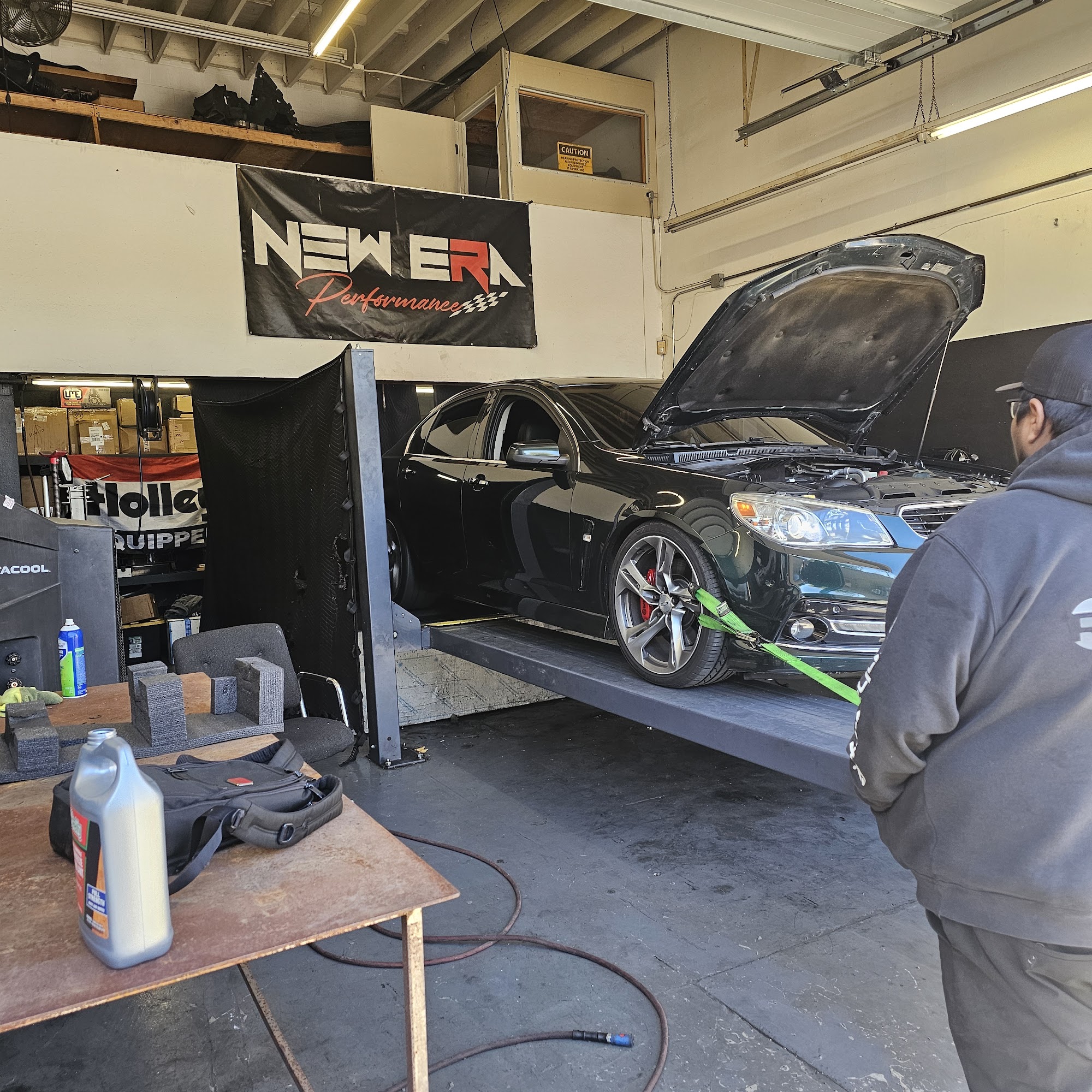 New Era Performance Agoura Hills