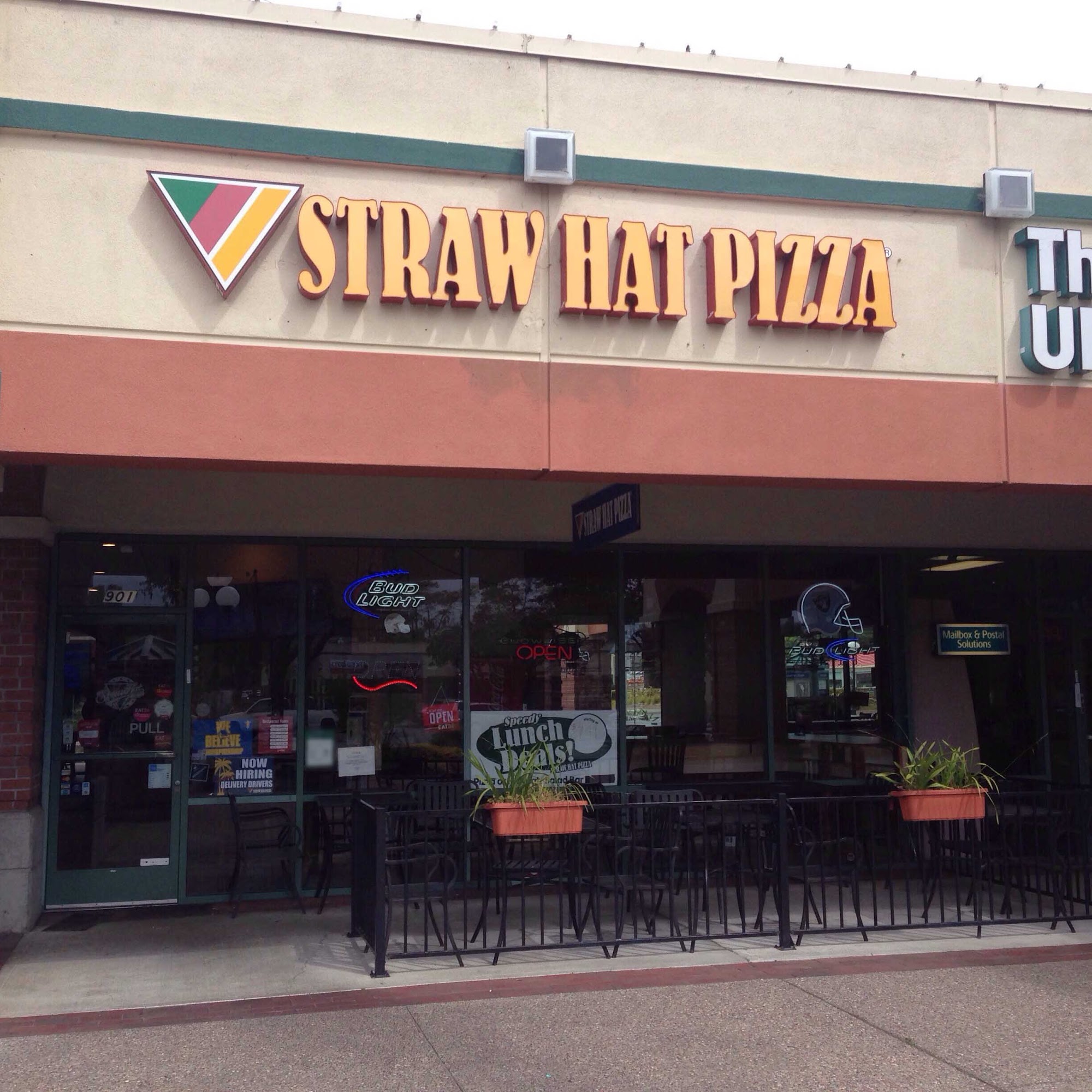 VJ's Sports Bar X Pizza Alameda