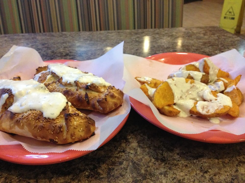 VJ's Sports Bar X Pizza Alameda