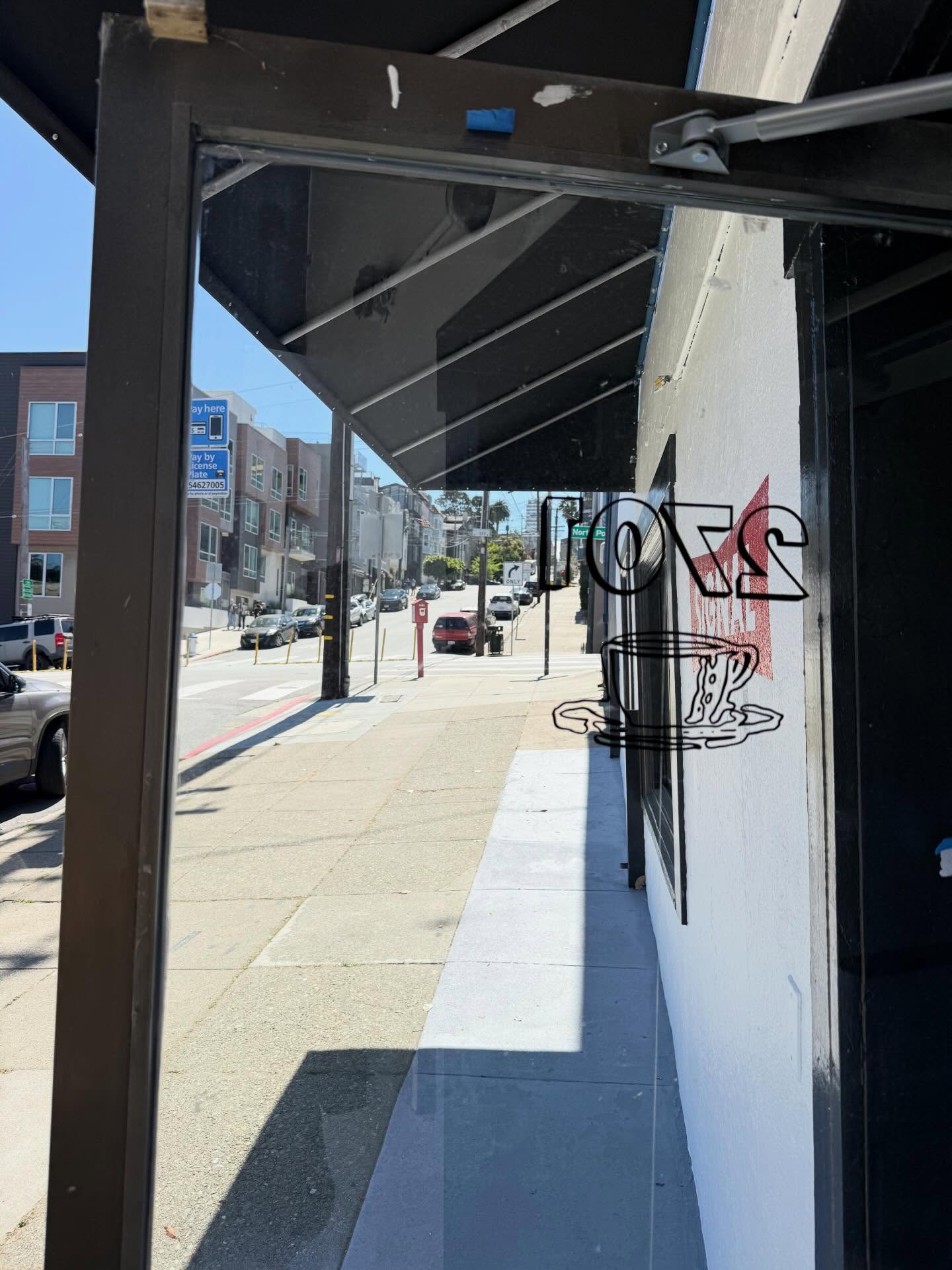 SIGNAL Coffee Roasters Alameda