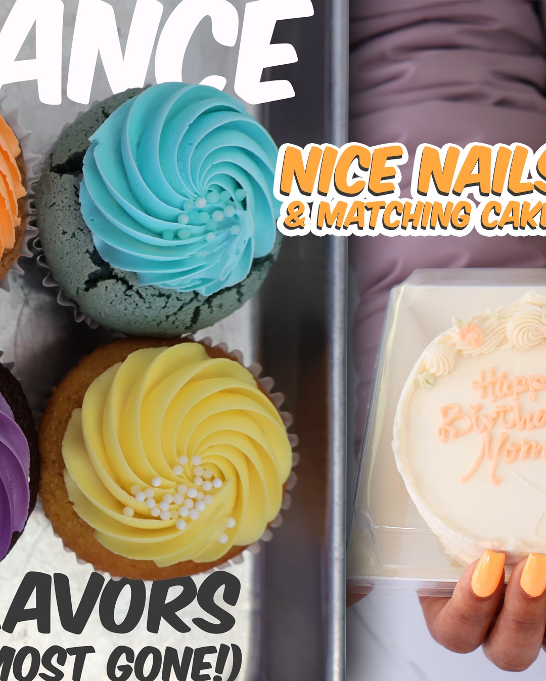 doodlecakes Alameda