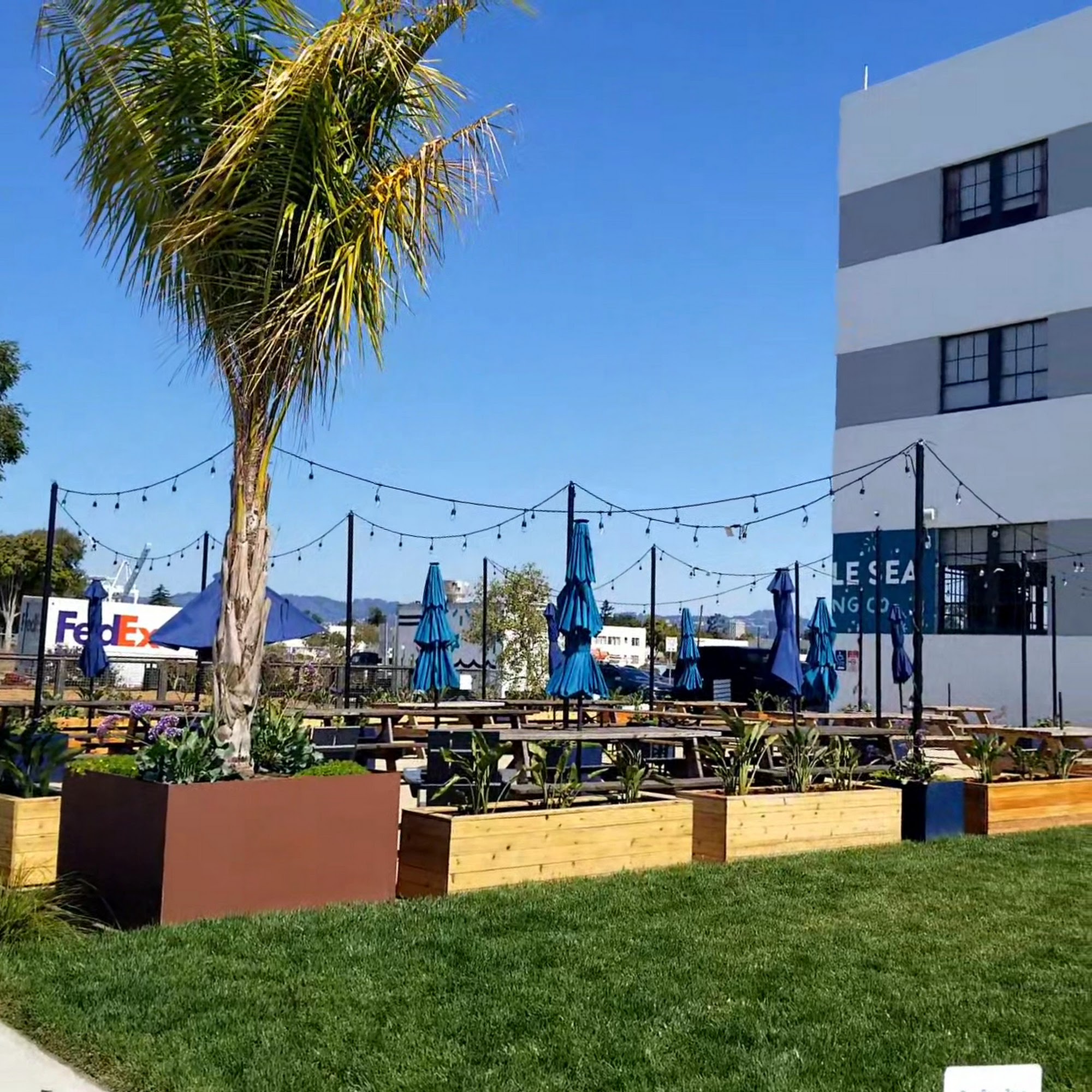 Humble Sea Brewing Co. | Alameda Point Alameda