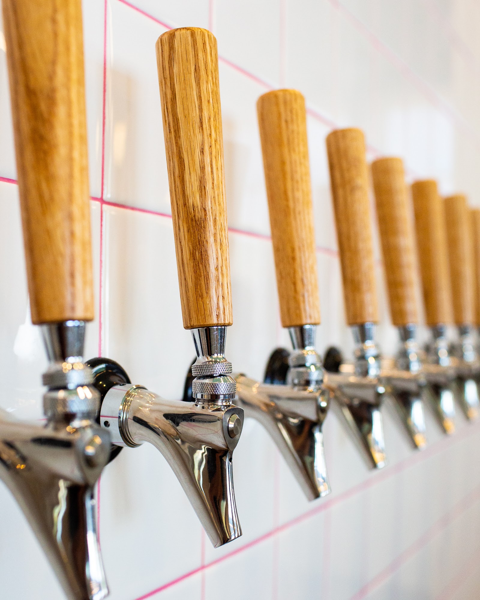 Humble Sea Brewing Co. | Alameda Point Alameda