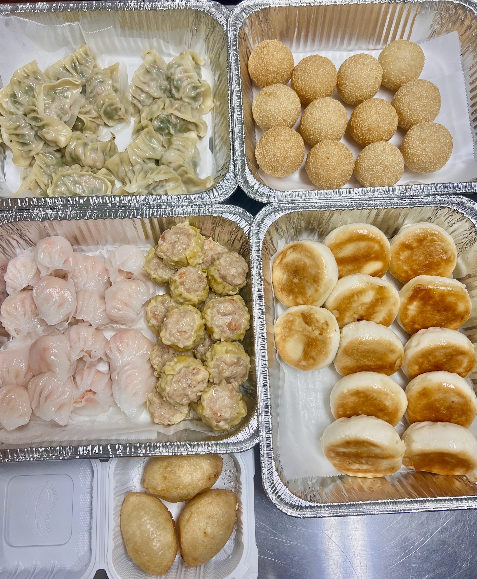 DIM SUM BEST Of TASTE Alameda