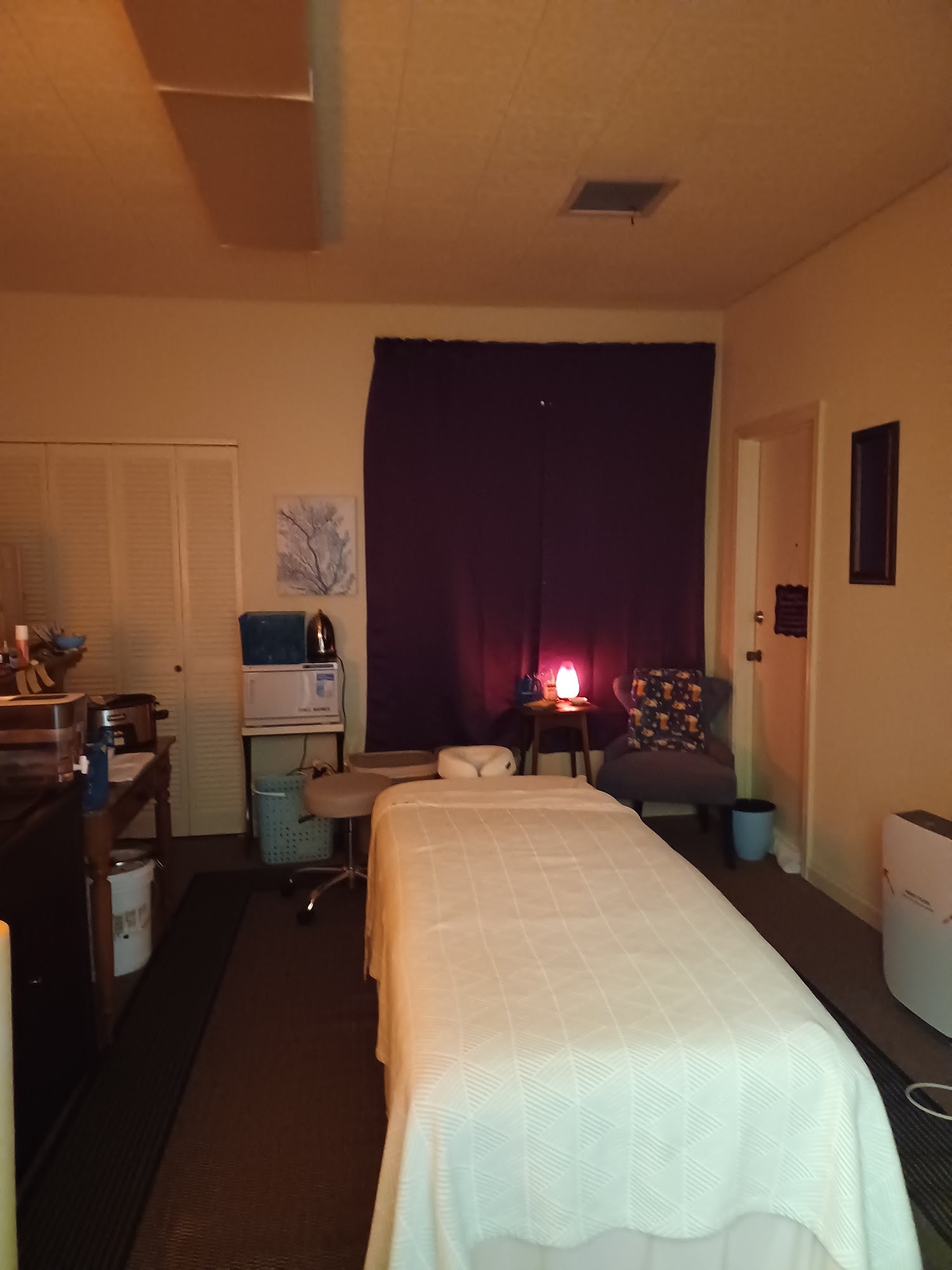 Bay Area Restorative Massage Therapy 1826 Clement Ave #205, Alameda California 94501