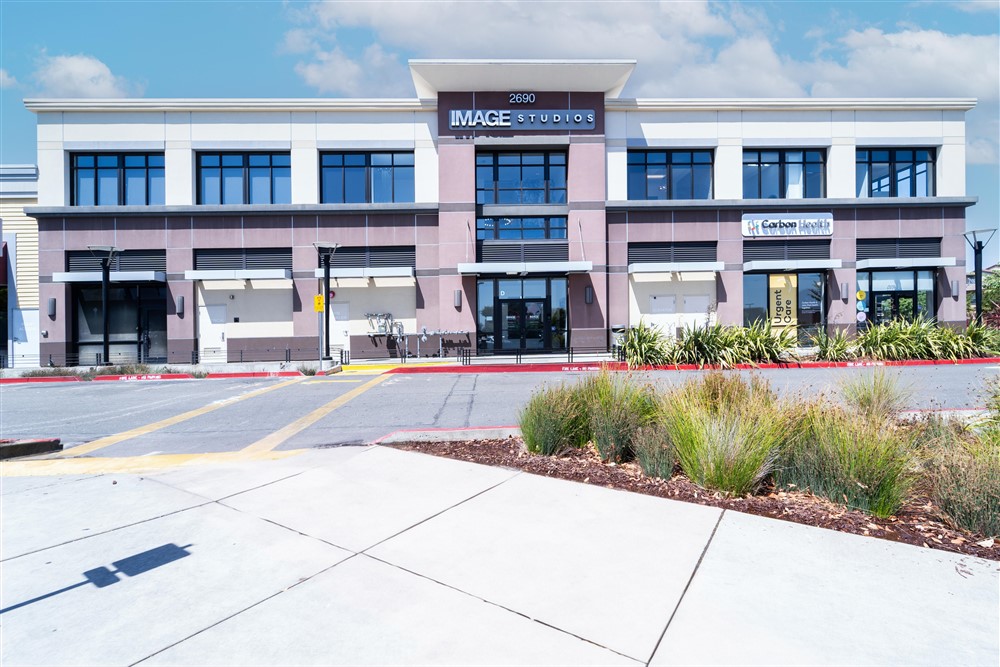 Image Studios Alameda 2690 5th St, Alameda California 94501