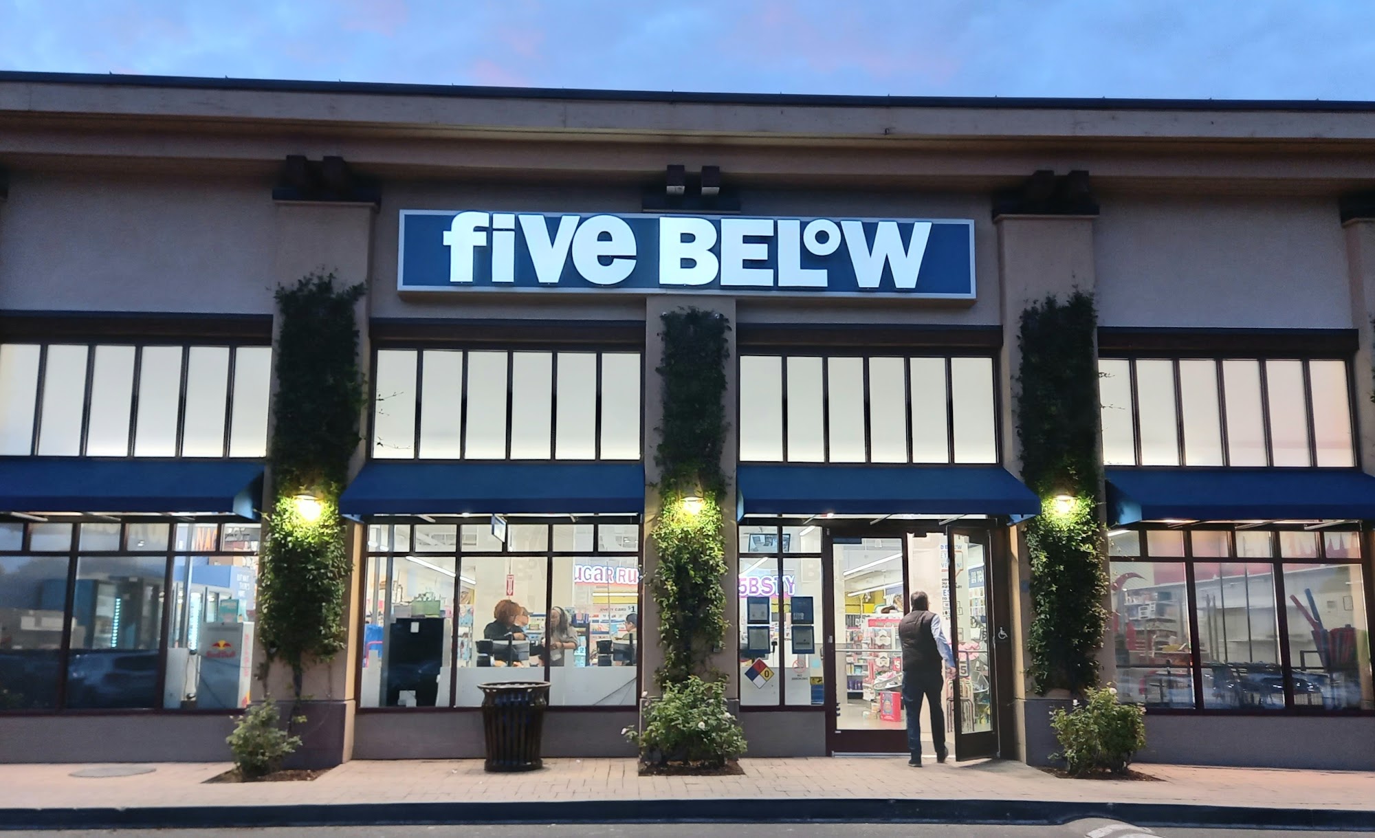 Five Below Alameda