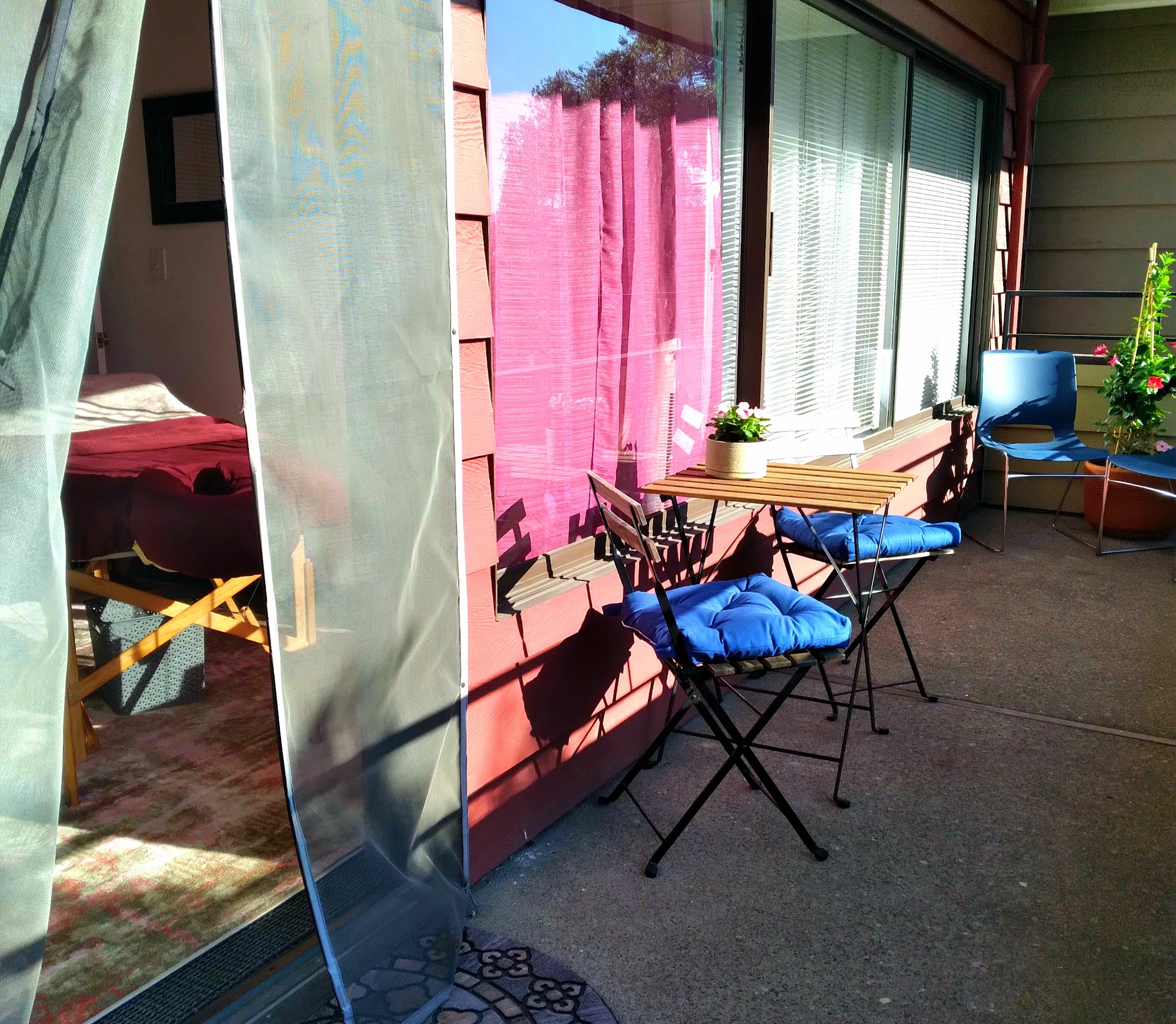 Therapeutic Bodywork with Alison Luke 2447 Santa Clara Ave # 301, Alameda California 94501