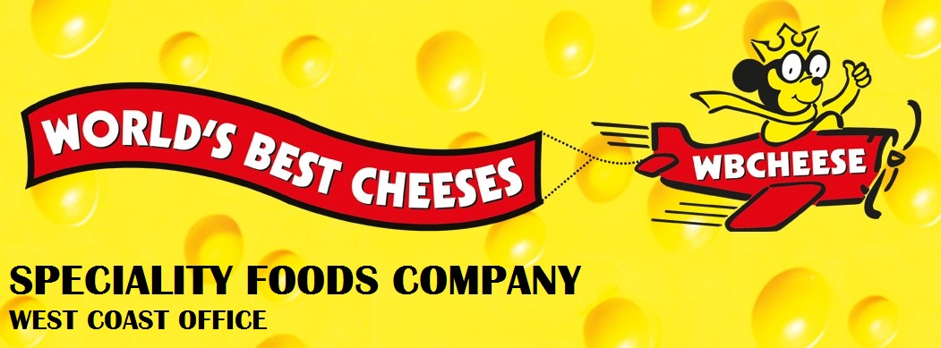 The World's Best Cheeses West Alameda