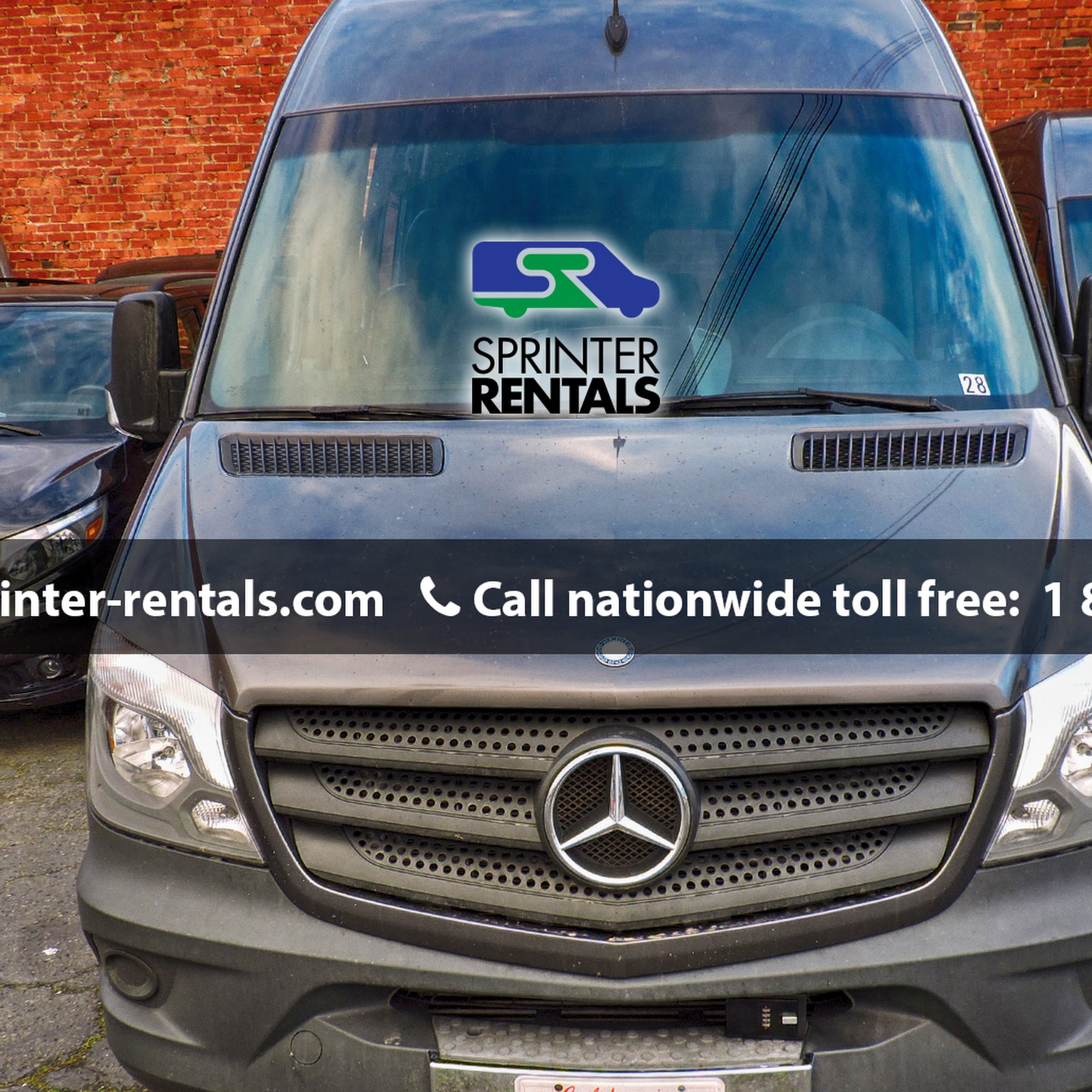Sprinter Rentals San Francisco Alameda
