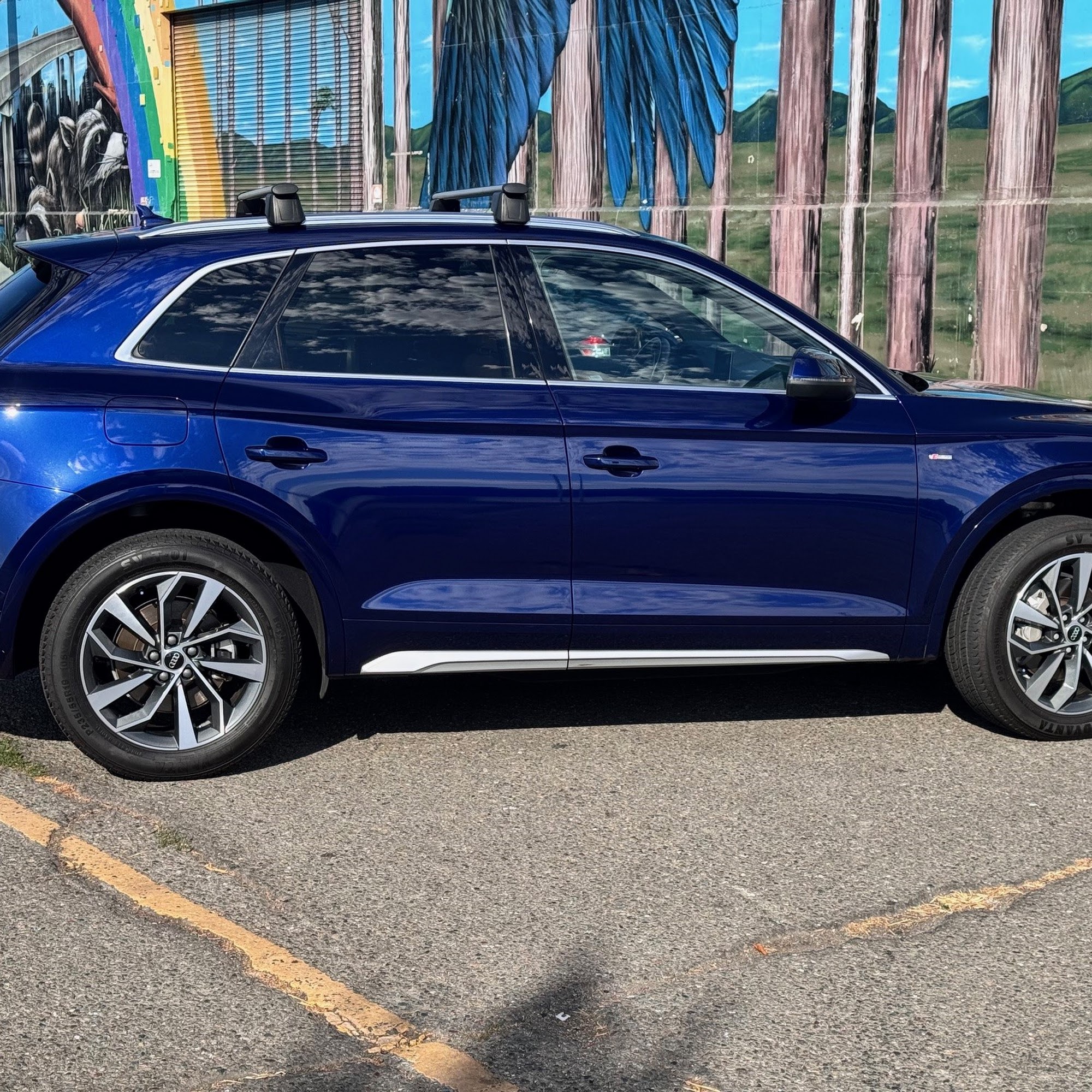 SteamWorks Auto Detailing