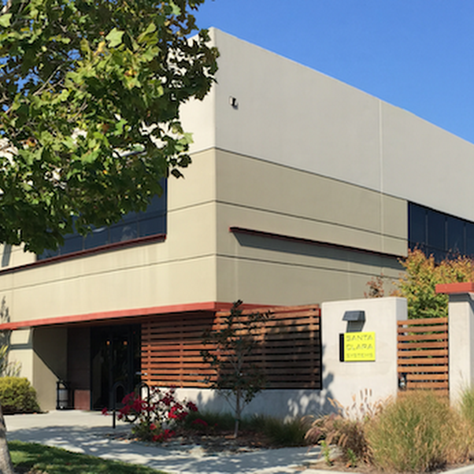 Santa Clara Systems Alameda