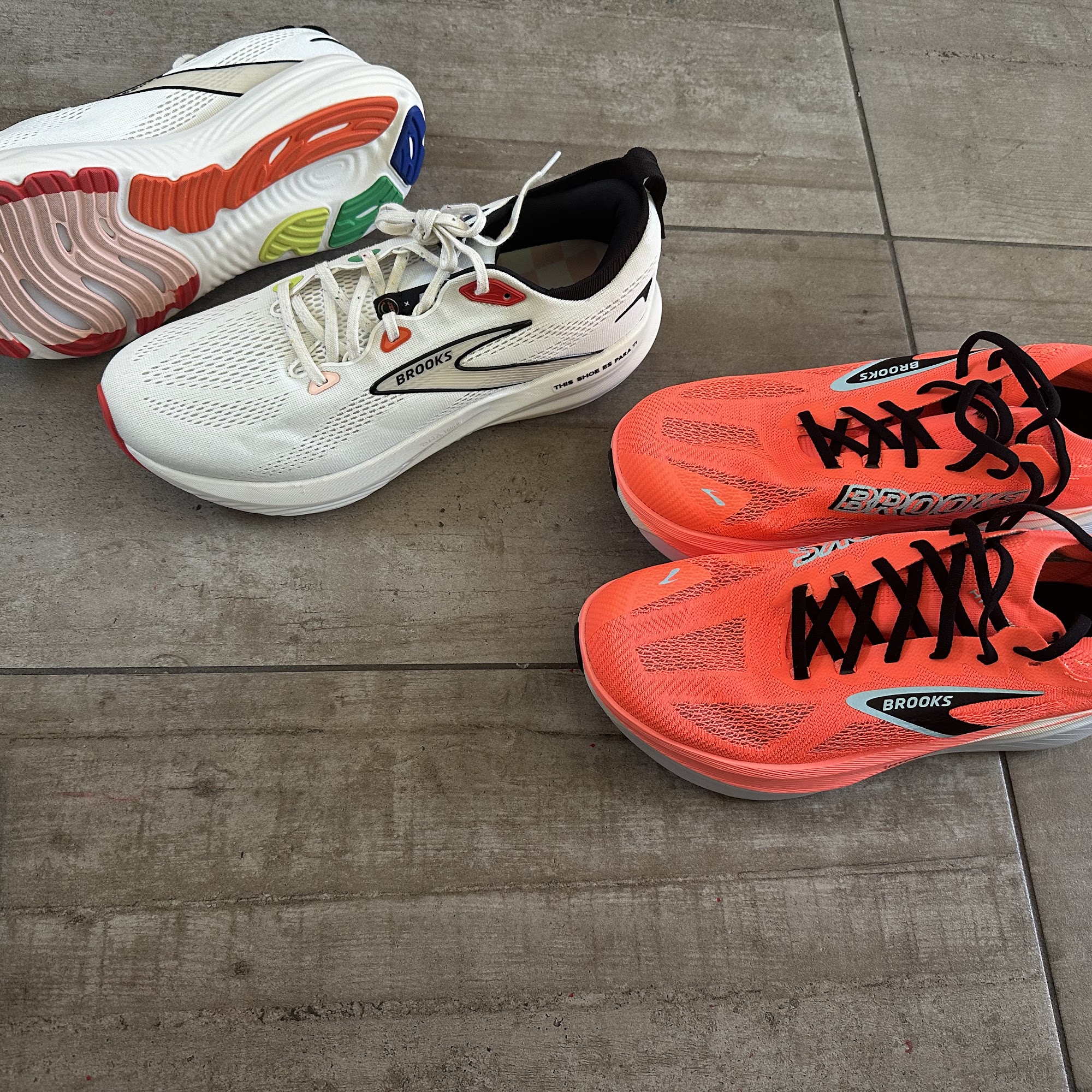 KINDRED RUNNING Alameda