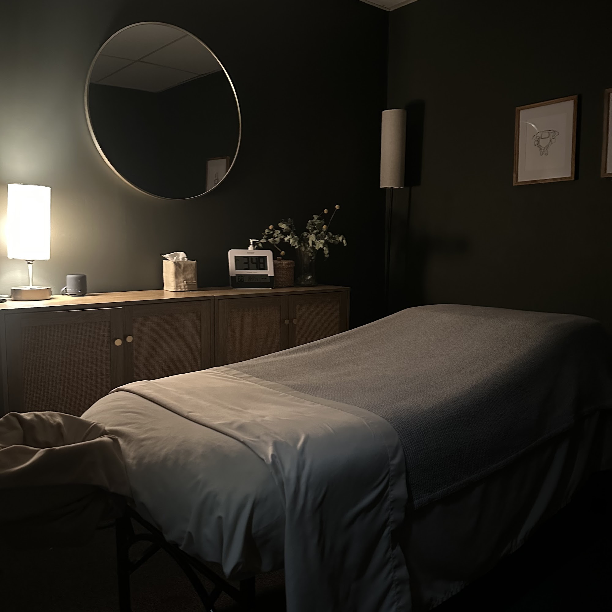 Lāya Massage & Bodywork 2543 Santa Clara Ave Suite B, Alameda California 94501