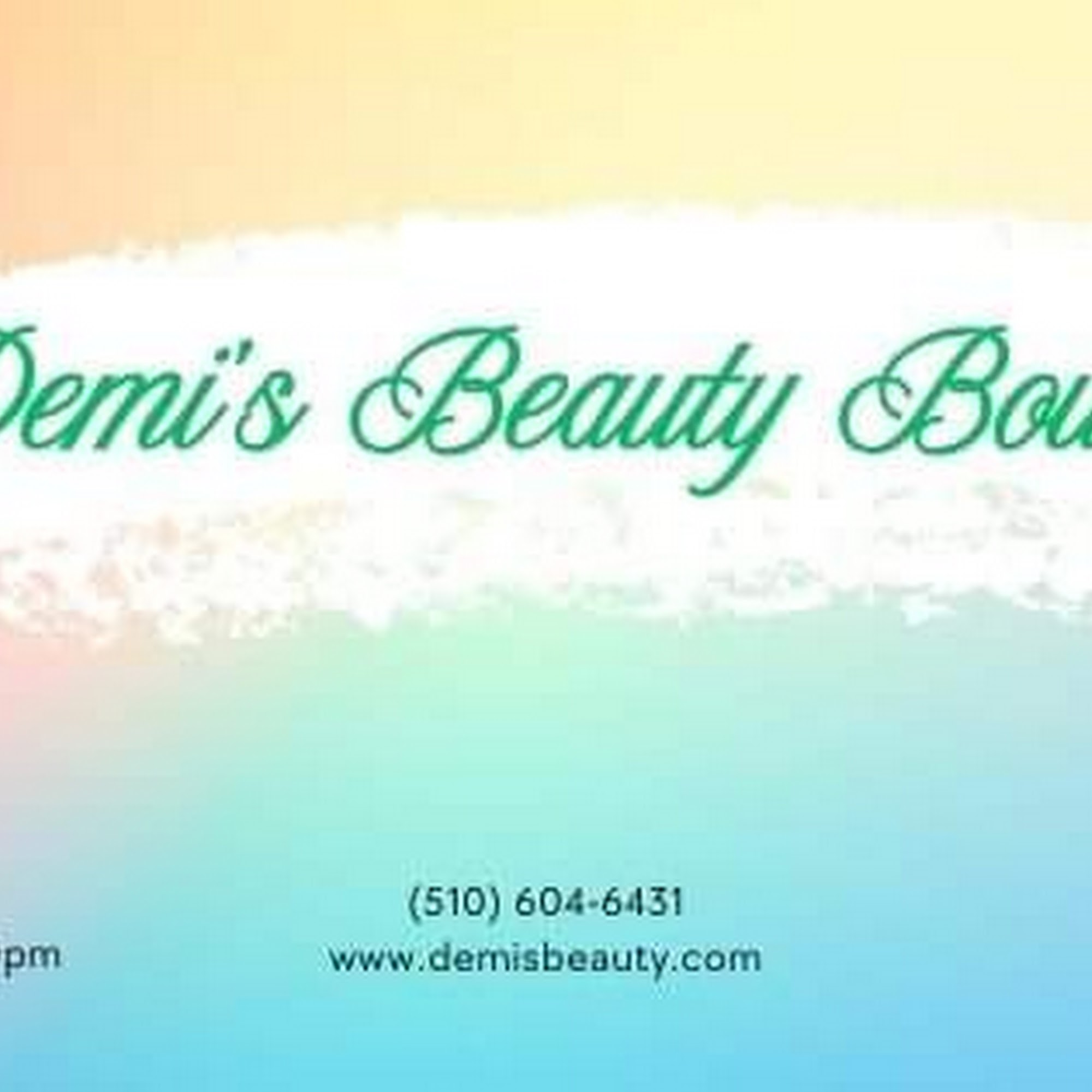 Demi's Beauty Boutiques