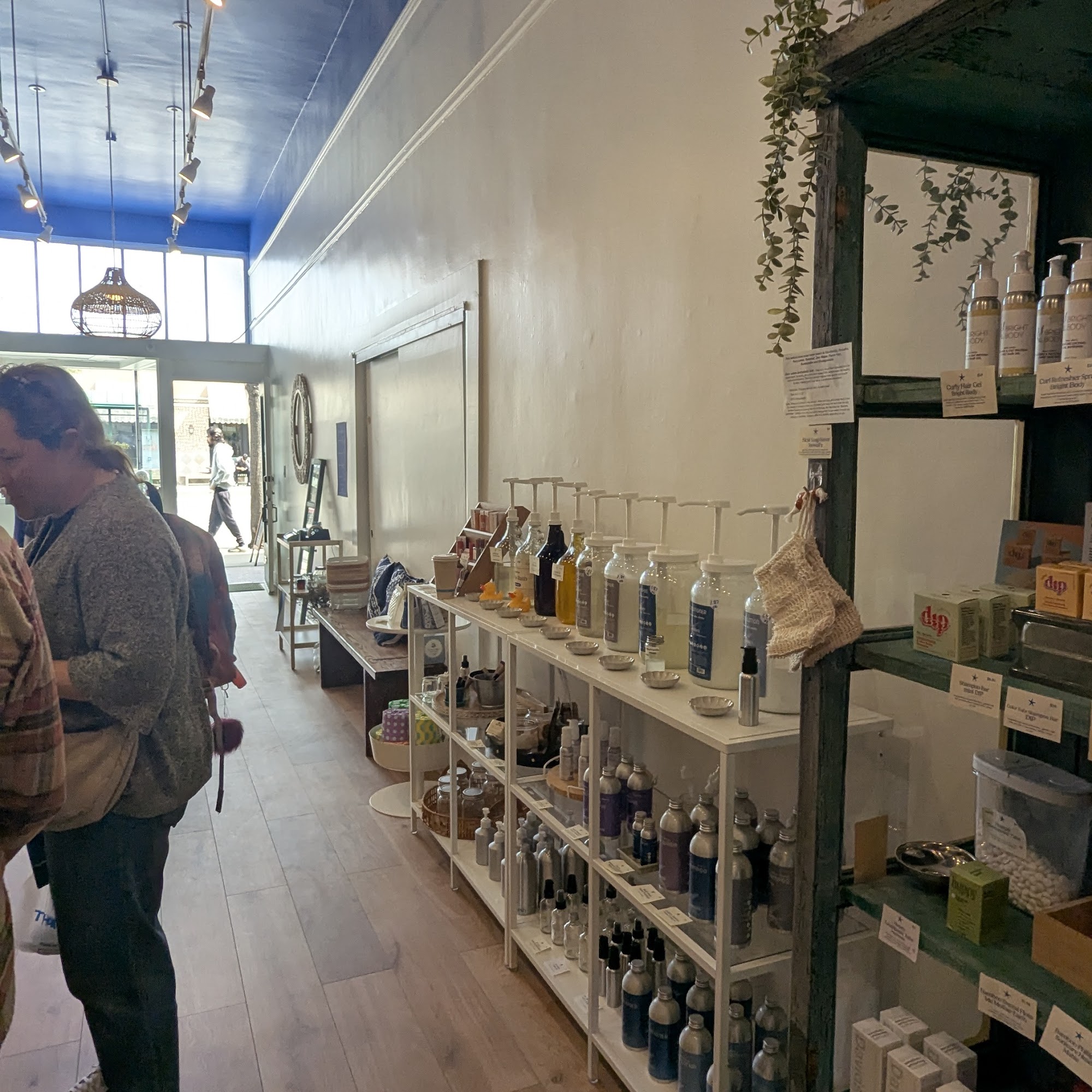 Replenish Marketplace