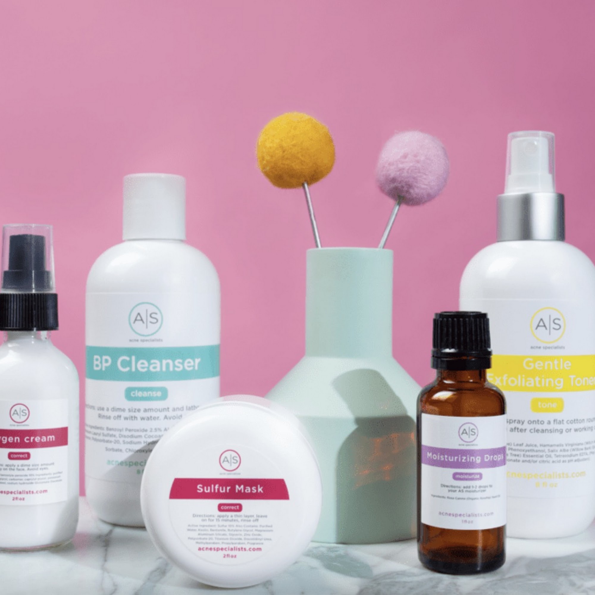 Acne Specialists of Alameda