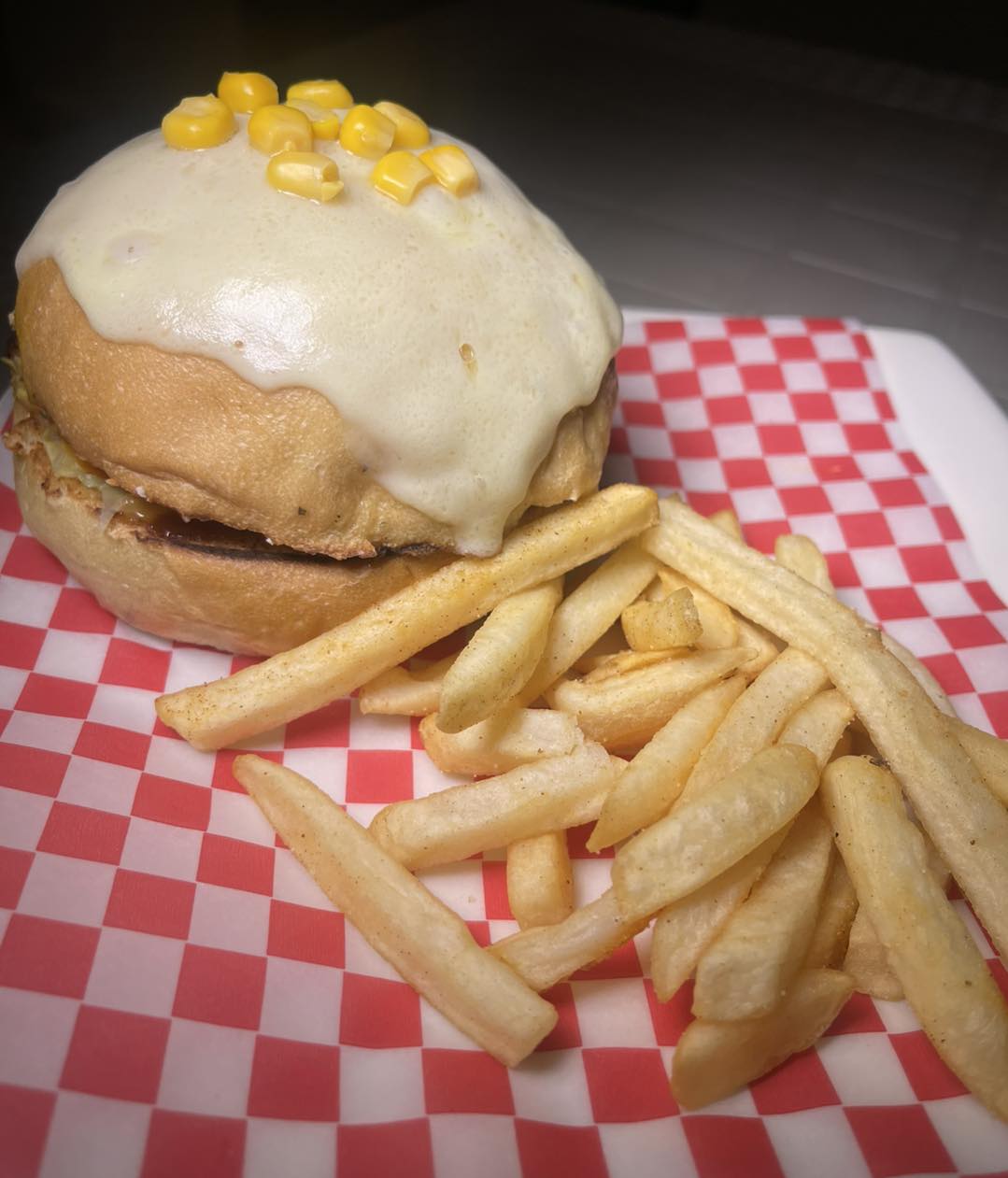 La Lonchera Comida Mexicana