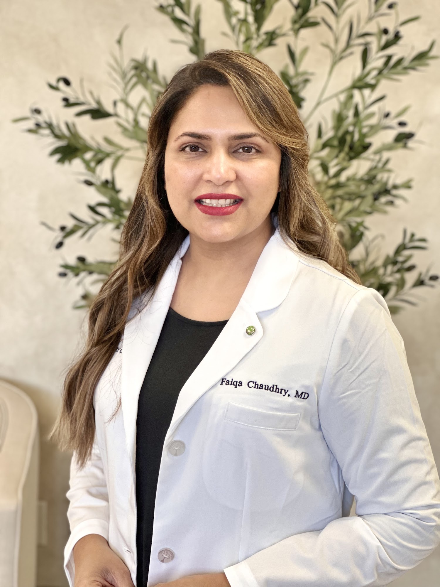 Skin Artistry Clinic : Faiqa Chaudhry, MD 3189 Danville Blvd #245, Alamo California 94507