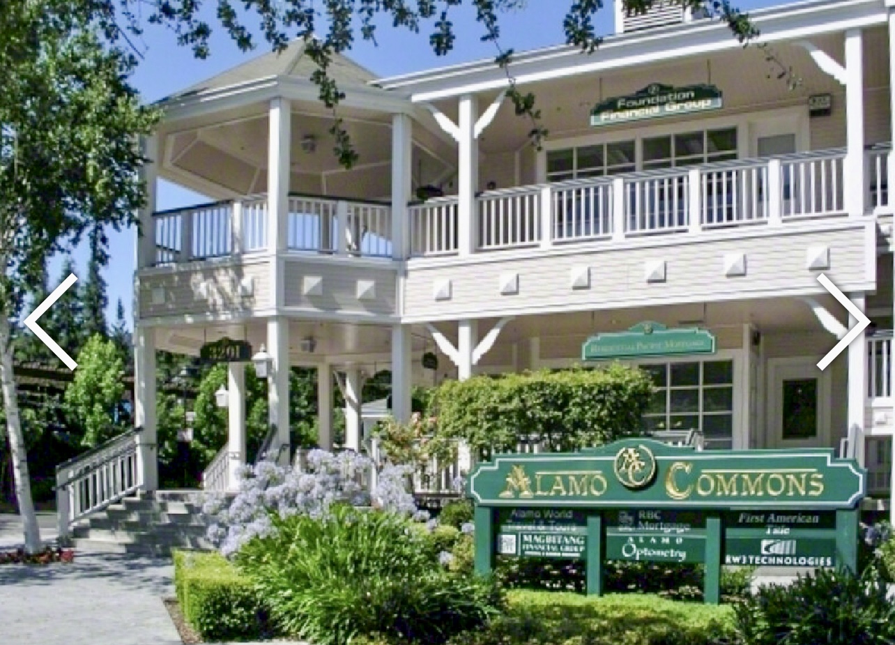 PrimeMed CA 3201 Danville Blvd # 210, Alamo California 94507