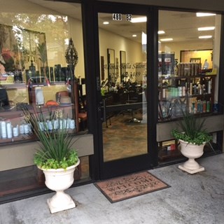 Hair by Heather 3189 Danville Blvd Suite 150, Alamo California 94507