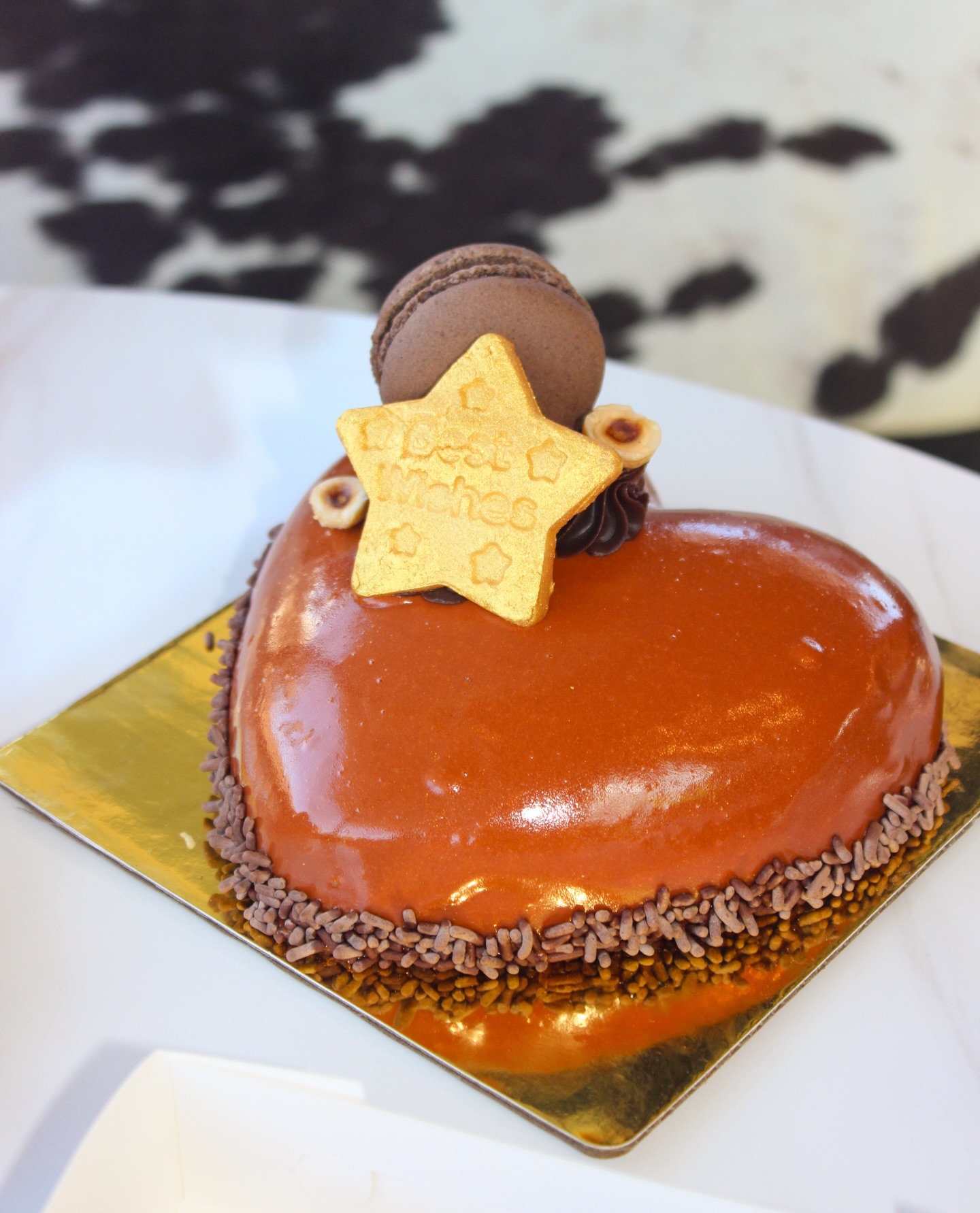 Brioche de Paris - Pâtisserie Alamo