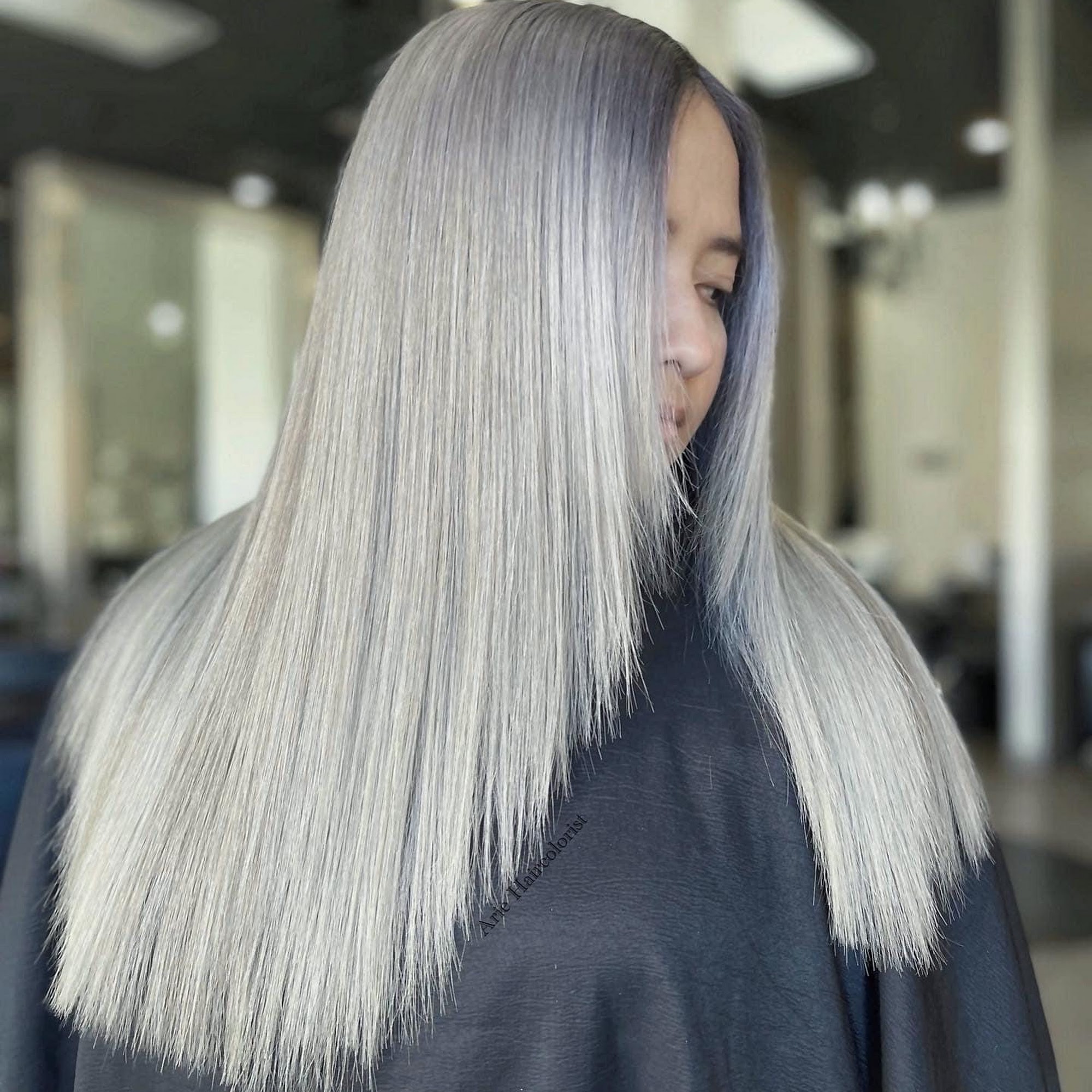 ARIE HAIR&COLORIST(Alamo) 225 Alamo Plaza Suite A, Room #127, Alamo California 94507