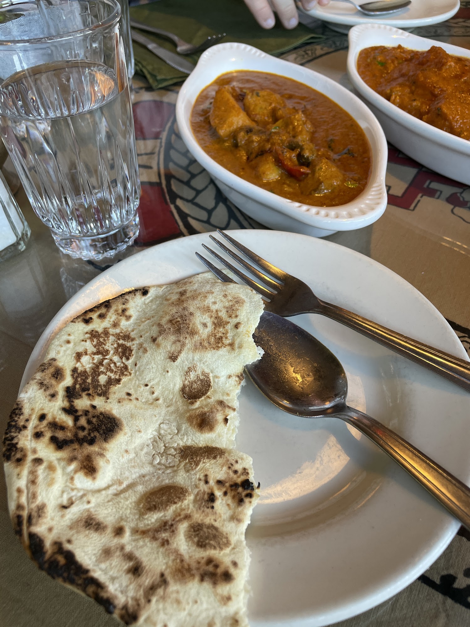 Kathmandu Restaurant Albany