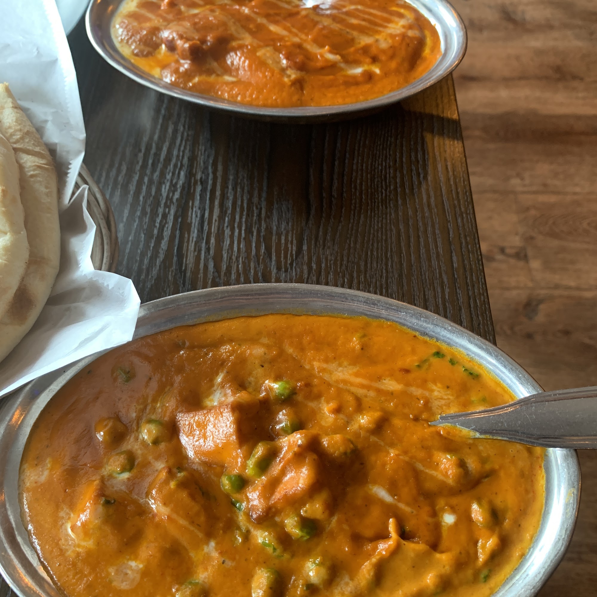 Aangan Restaurant & Bar Albany
