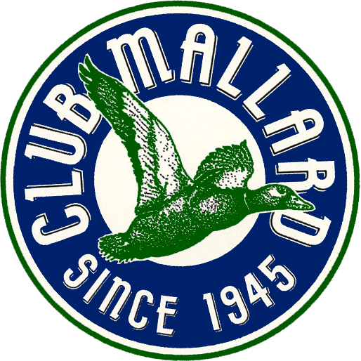 Club Mallard Albany