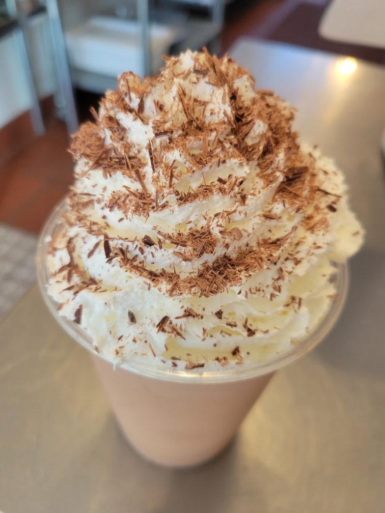 Ocean View Brew Works Albany