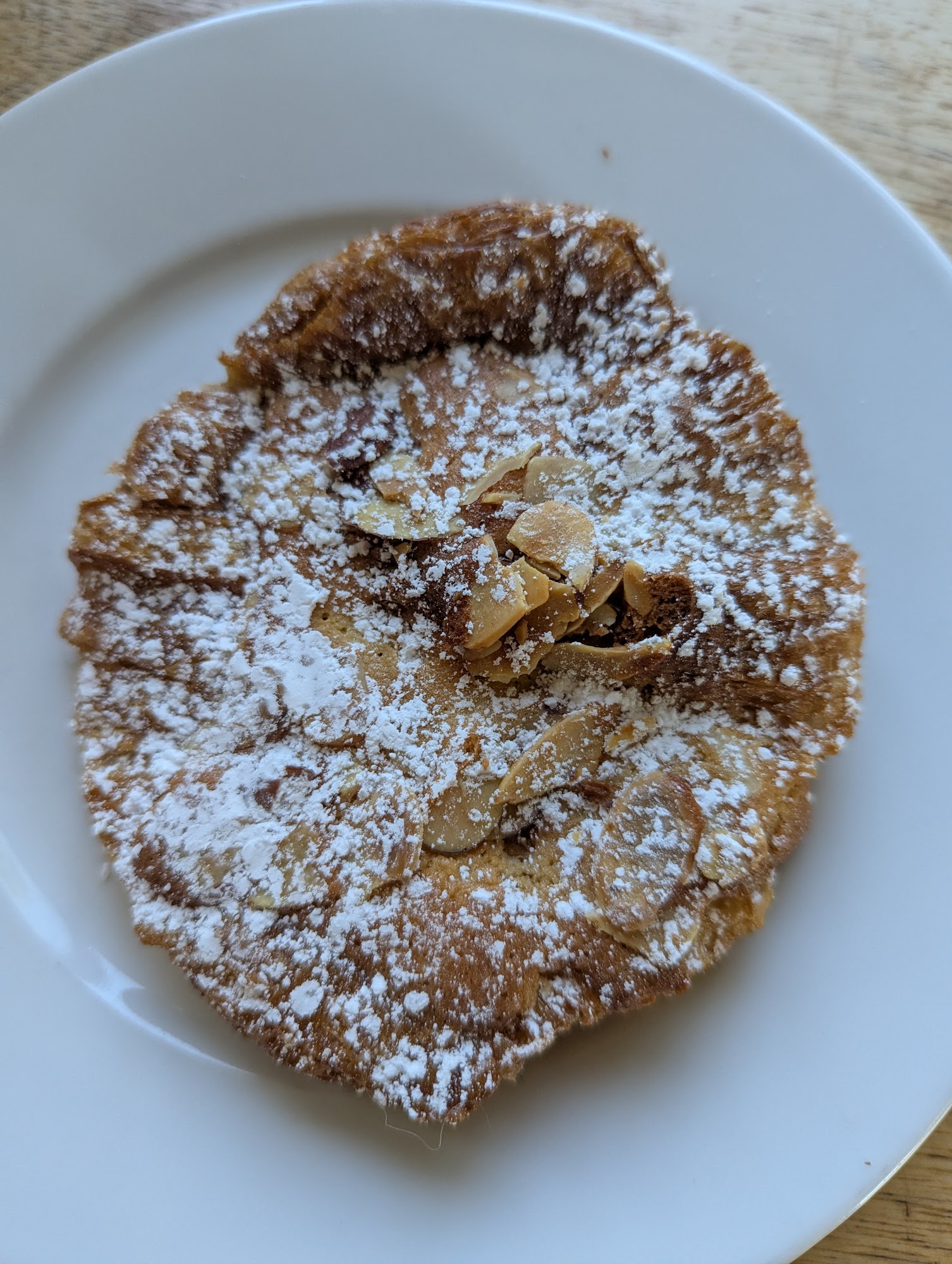 Pâtisserie Rotha Menu