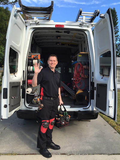 Agnitsch Electric Inc