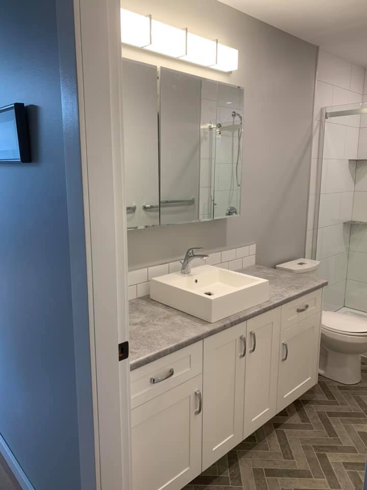 BA Contracting | Kitchen & Bathroom Remodeling Service Albany