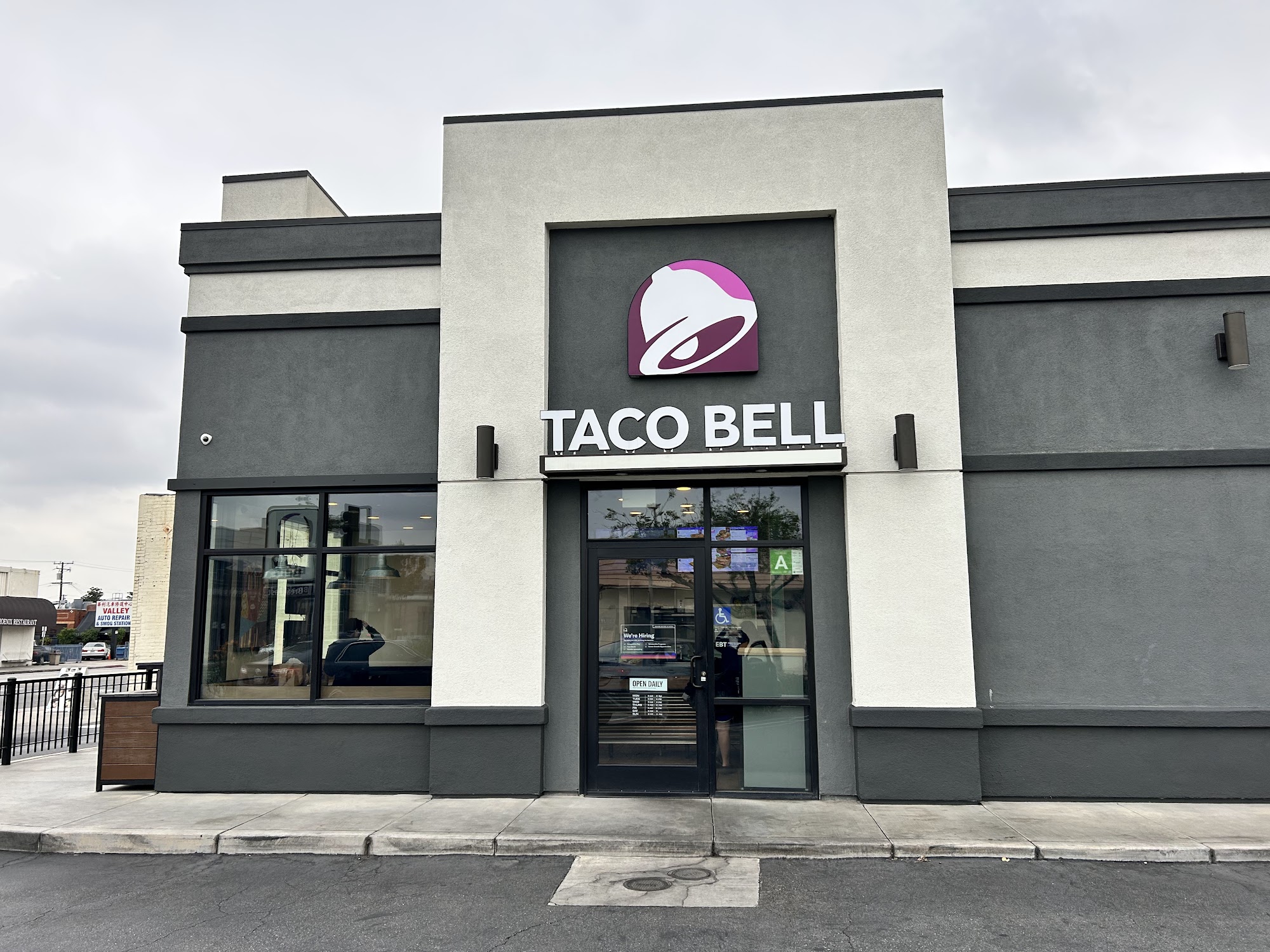 Taco Bell